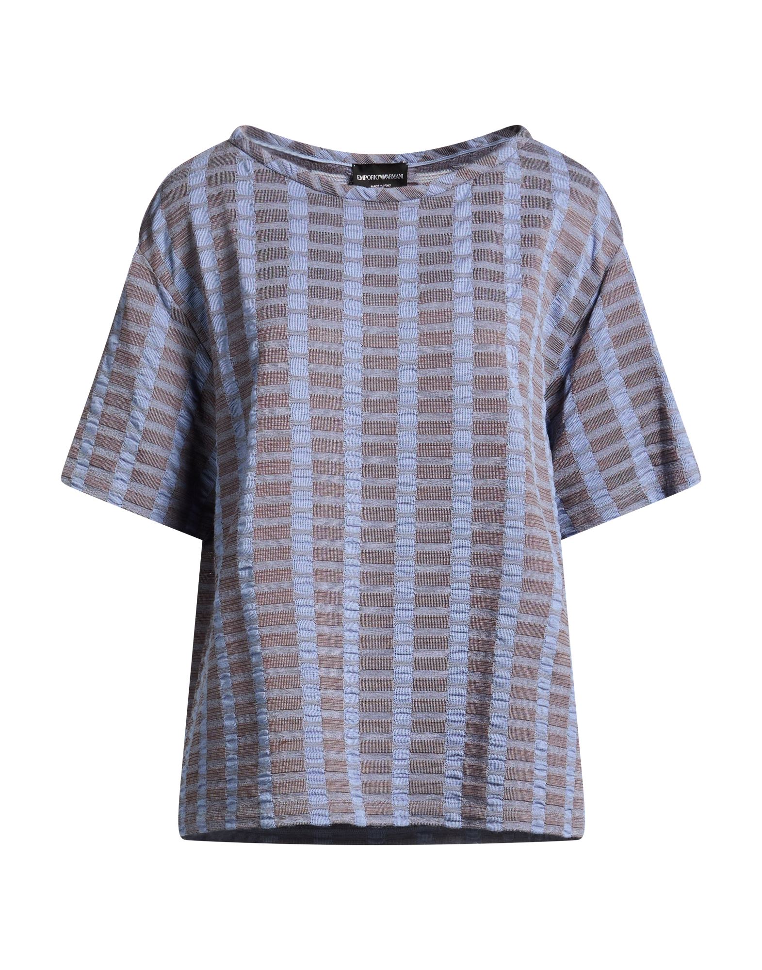  Emporio Armani - Strickwaren - Pullover - On Yoox.com 