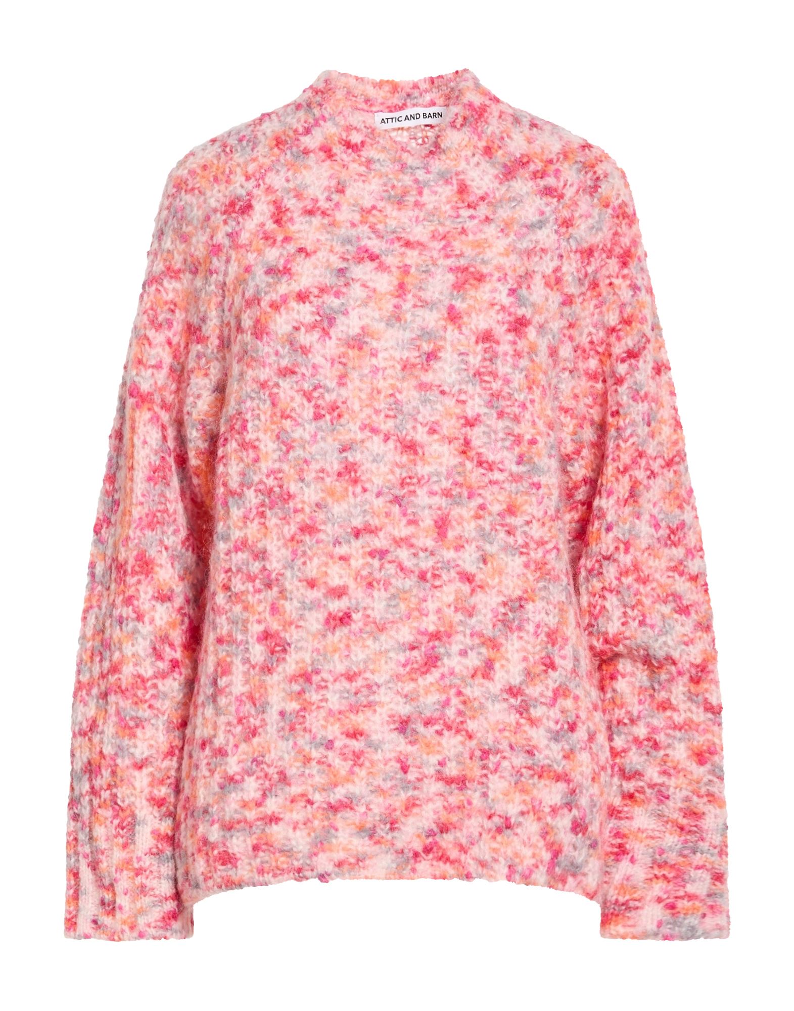  Attic And Barn - Strickwaren - Pullover - On Yoox.com 