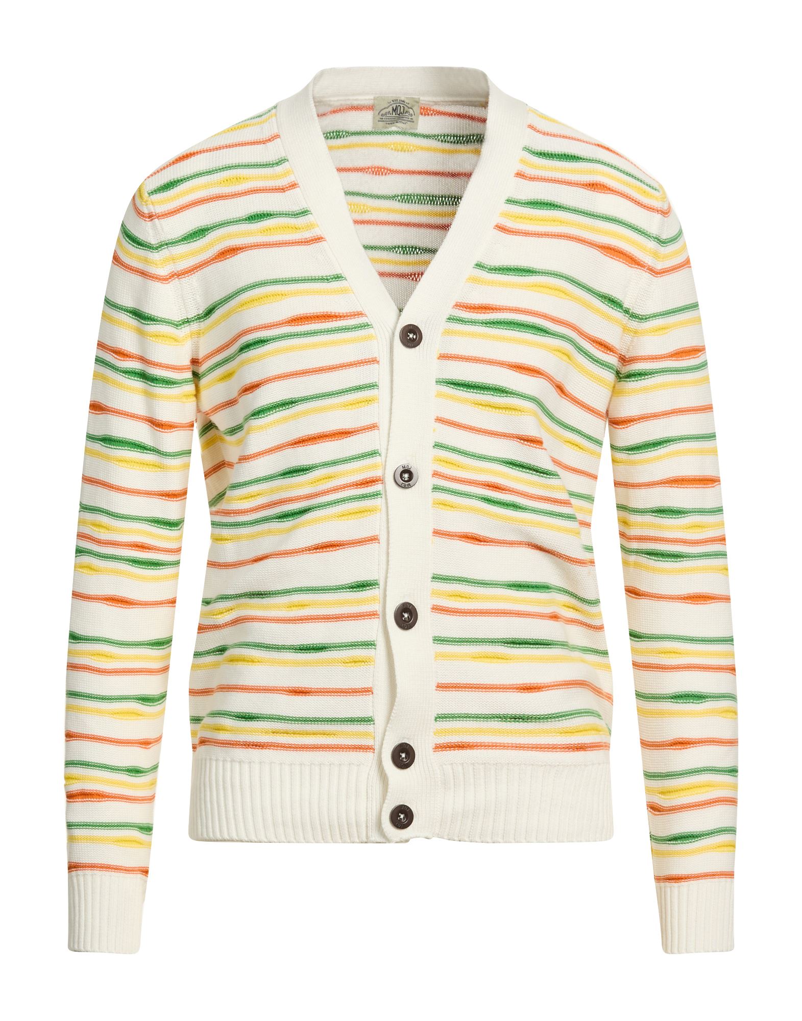 Mqj - Strickwaren - Strickjacken - On Yoox.com 