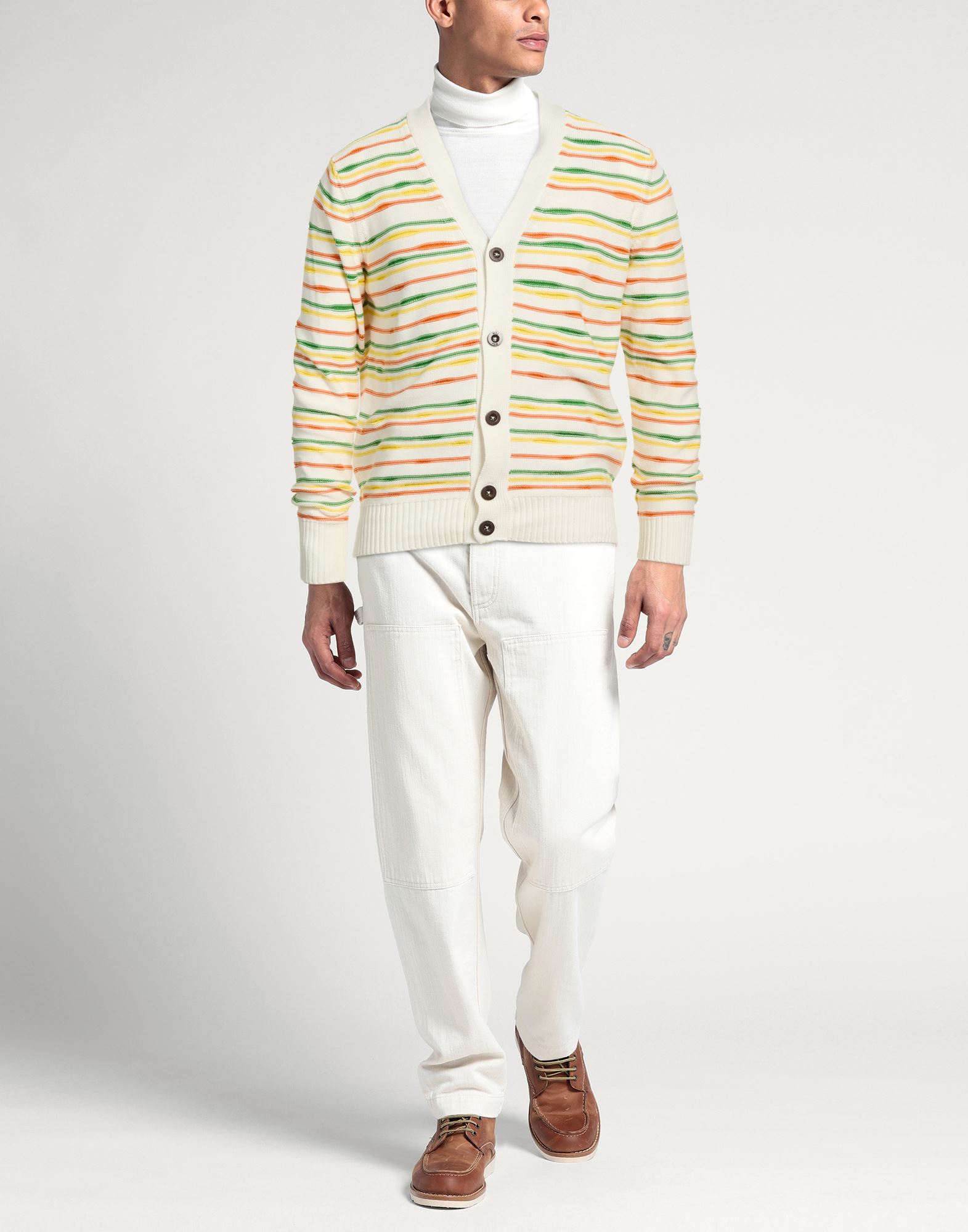  Mqj - Strickwaren - Strickjacken - On Yoox.com 
