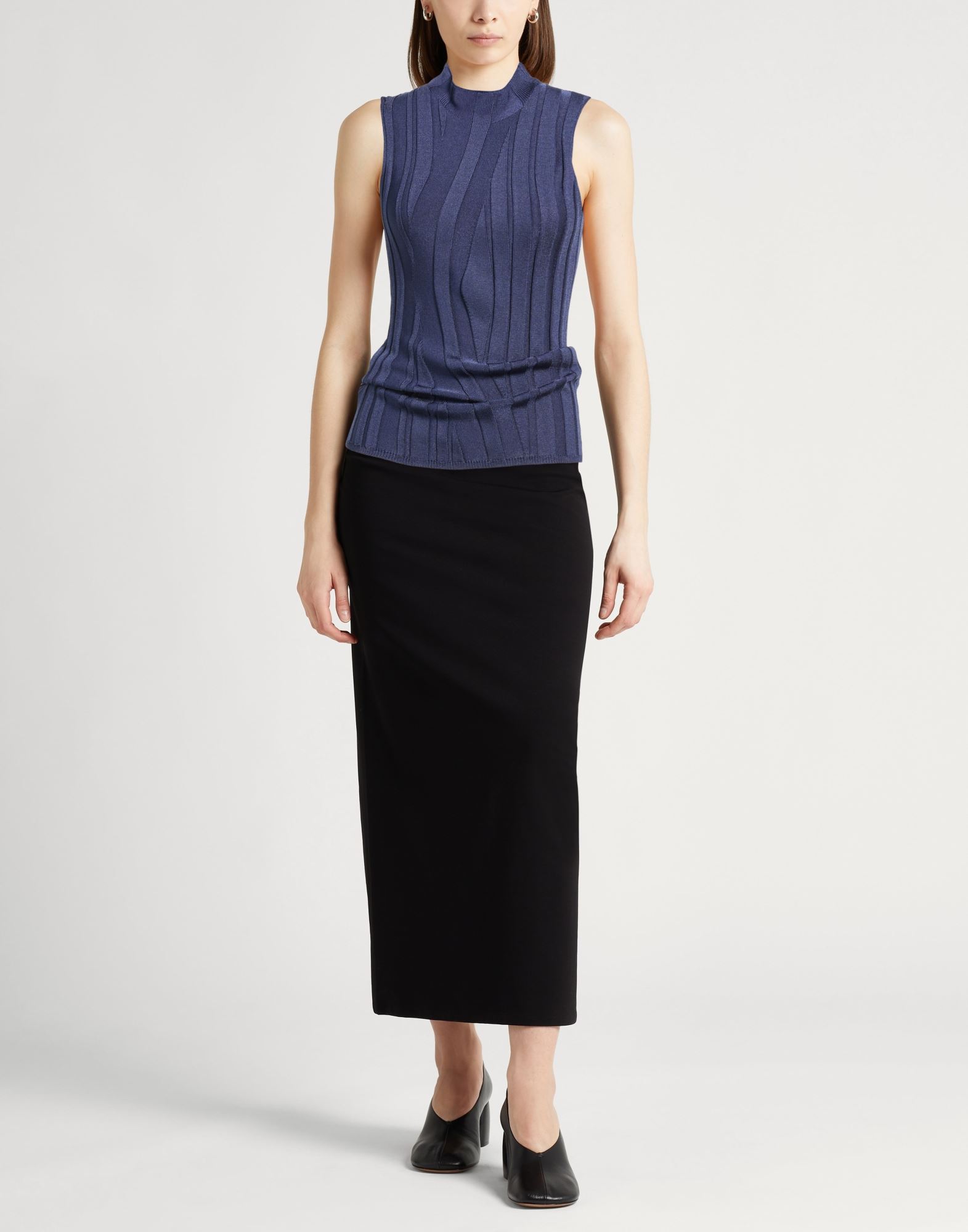  Emporio Armani - Strickwaren - Rollkragenpullover - On Yoox.com 