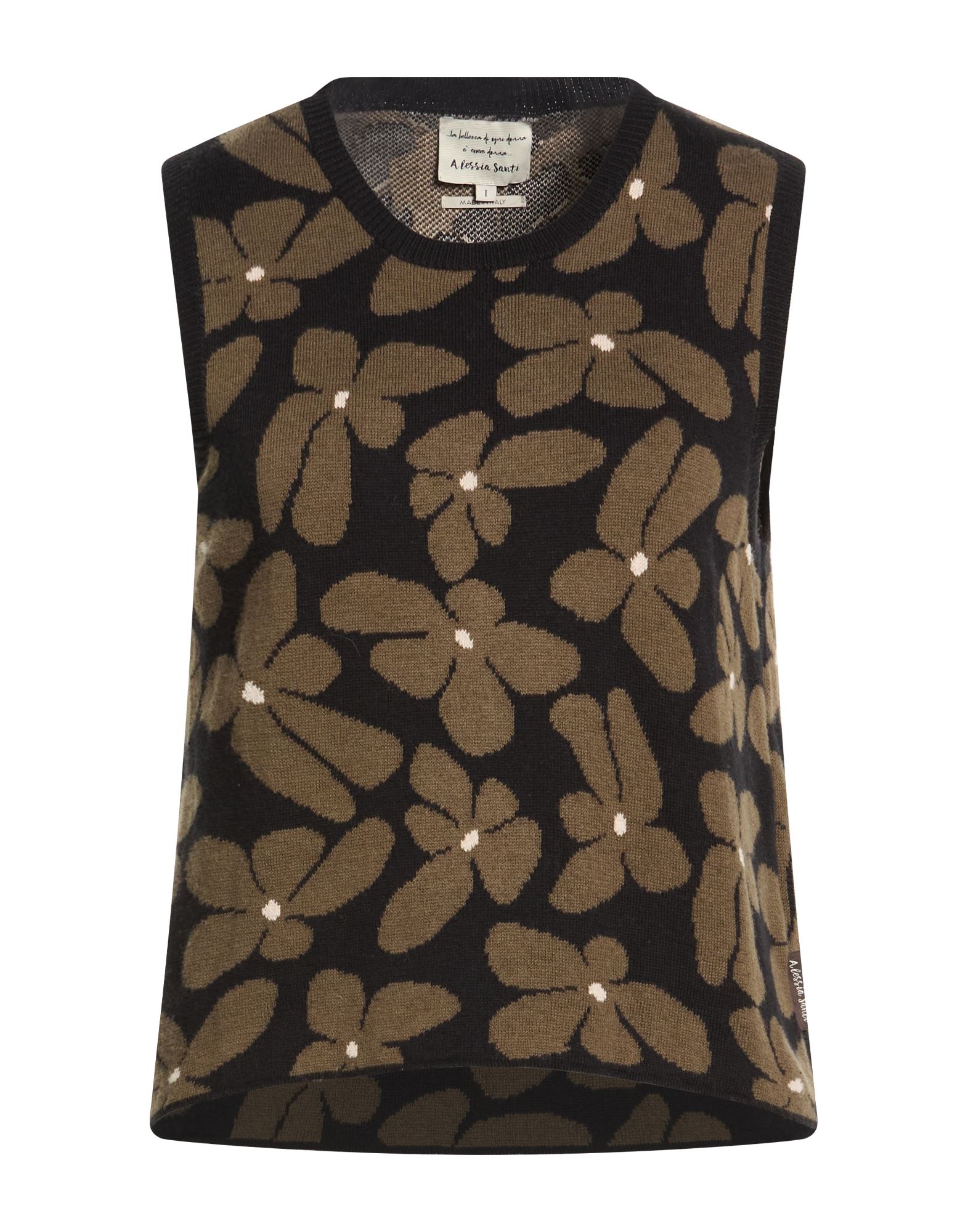  Alessia Santi - Prendas De Punto - Pullover - On Yoox.com 