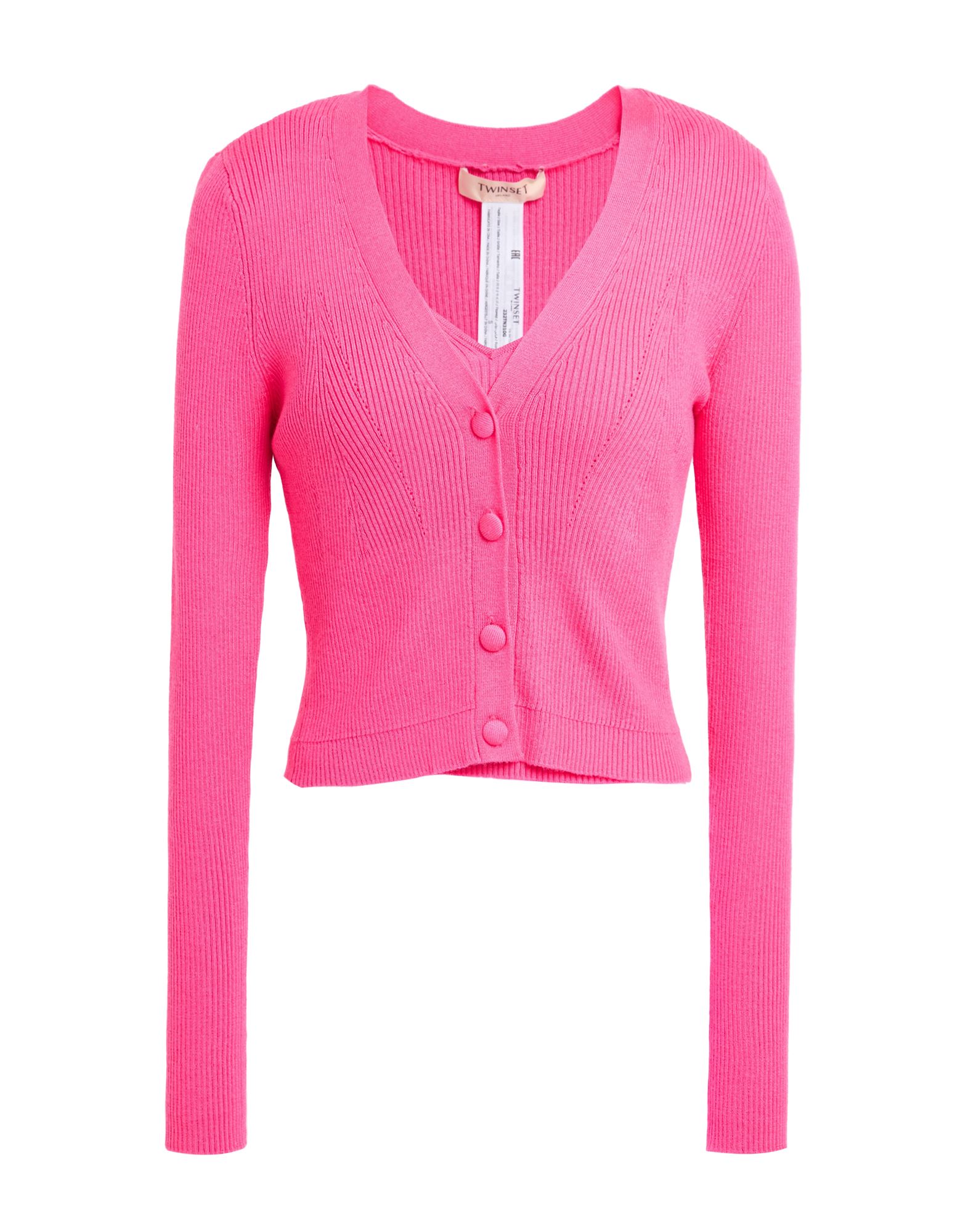  Twinset - Prendas De Punto - Twin Sets - On Yoox.com 