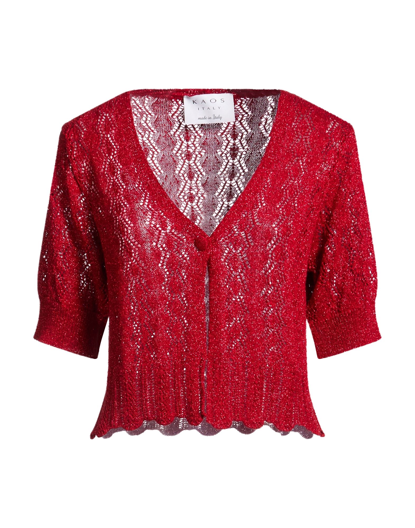  Kaos - Strickwaren - Strickjacken - On Yoox.com 