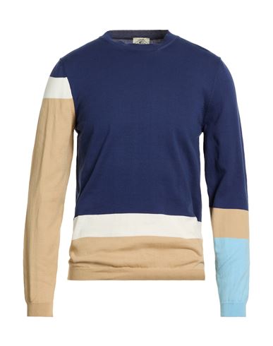 Pullover Hombre Azul marino 46,48,50 Hombre