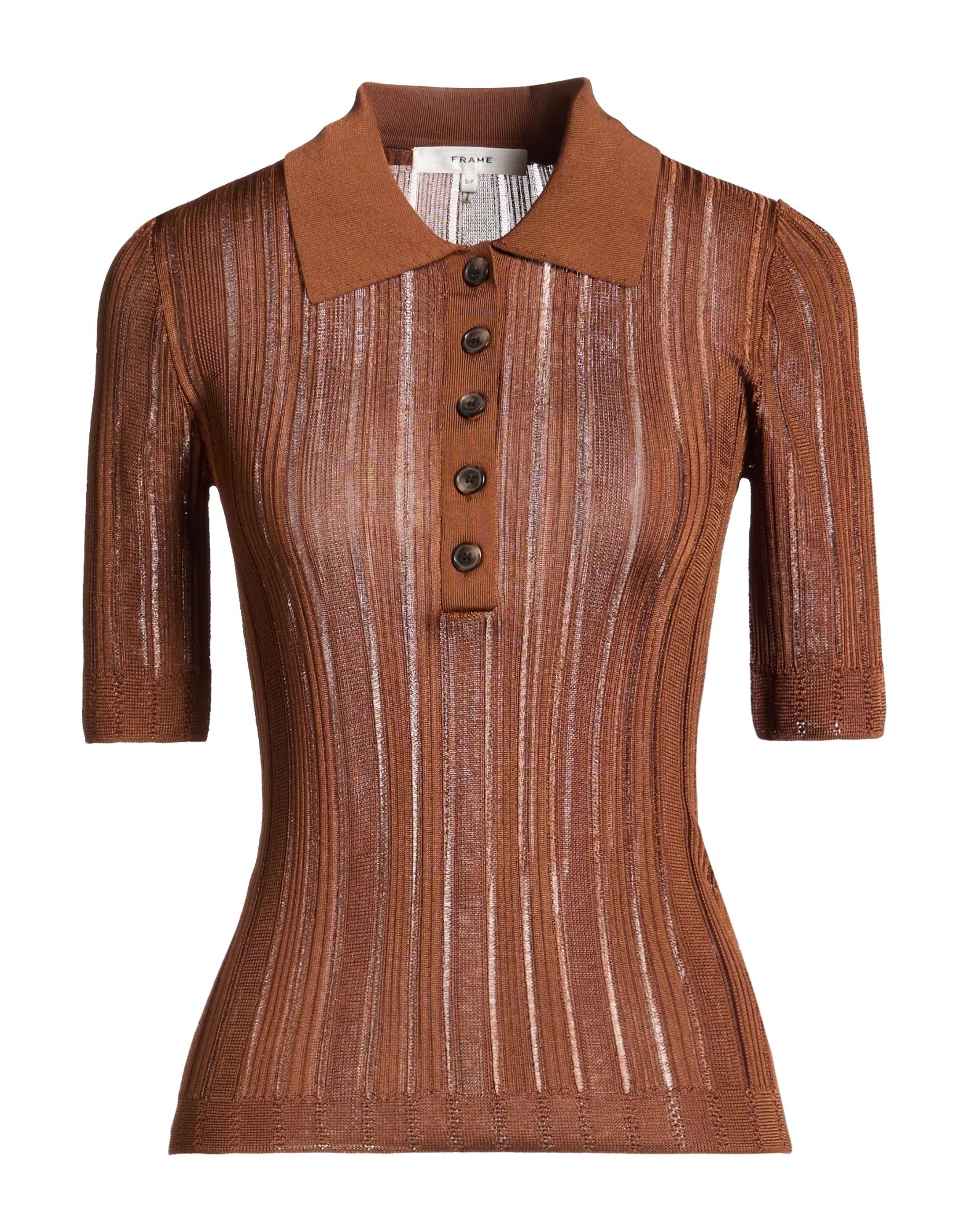 Frame - Tops - Poloshirts - On Yoox.com 