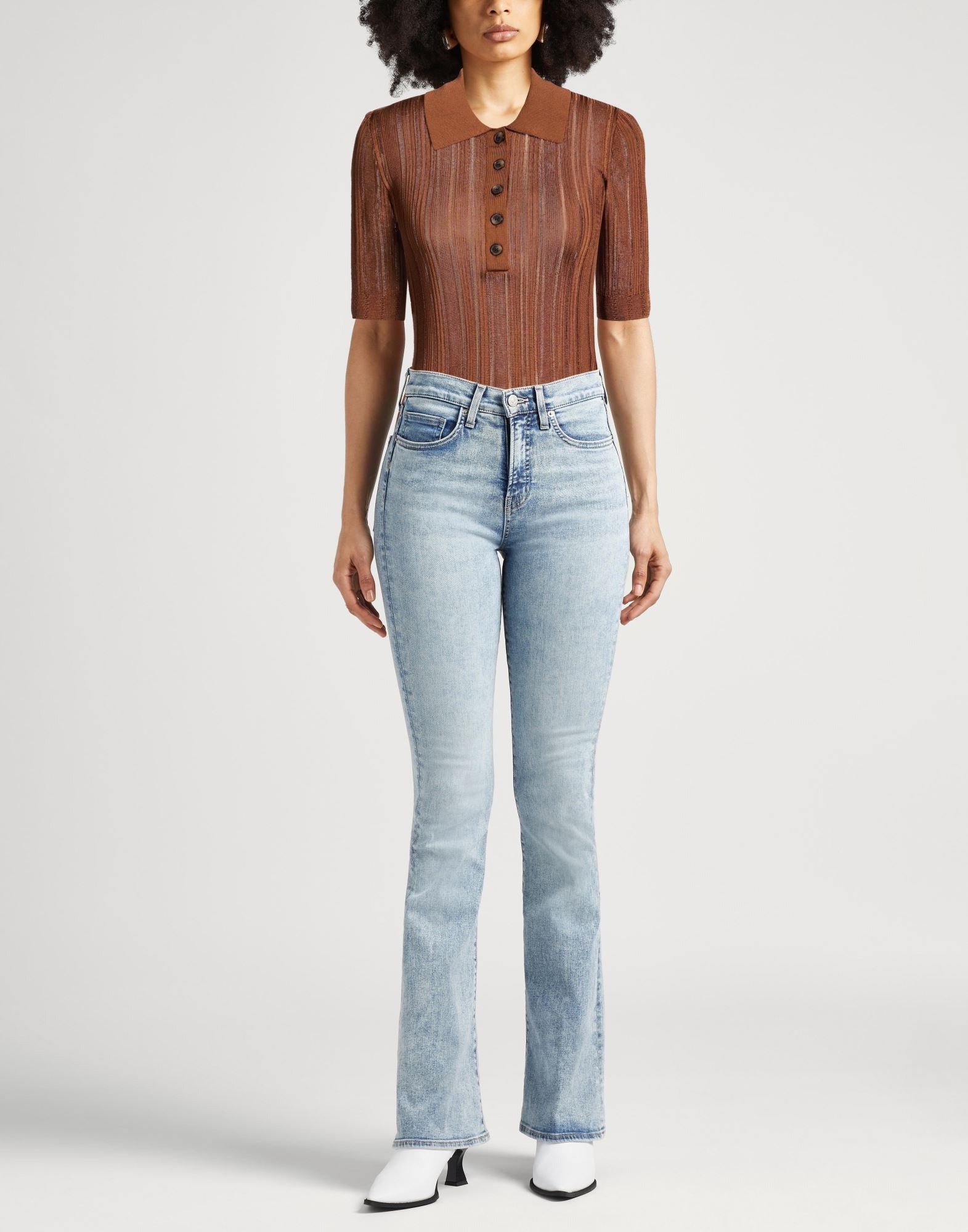  Frame - Tops - Poloshirts - On Yoox.com 