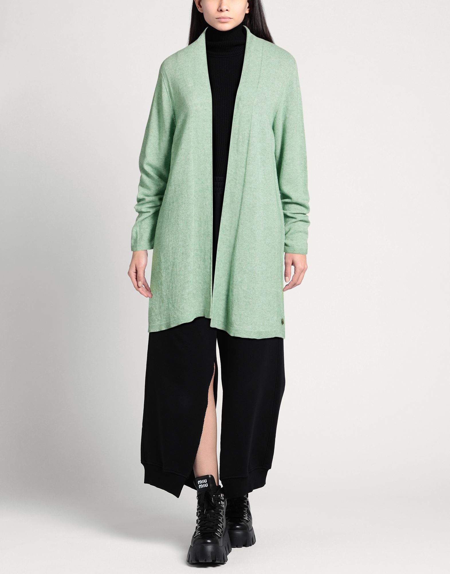  Cristina Gavioli - Strickwaren - Strickjacken - On Yoox.com 