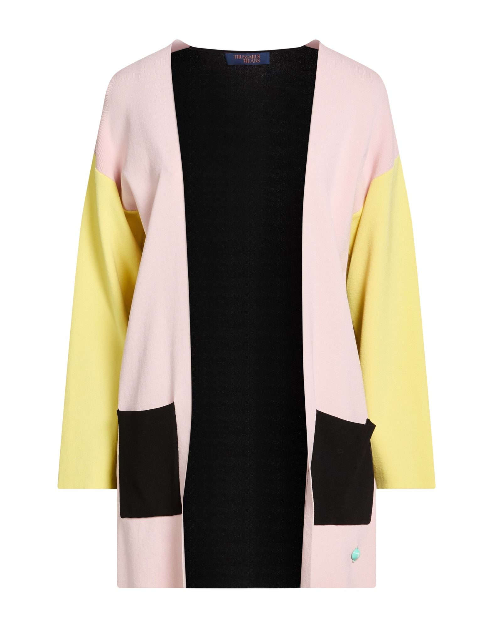  Trussardi Jeans - Strickwaren - Strickjacken - On Yoox.com 