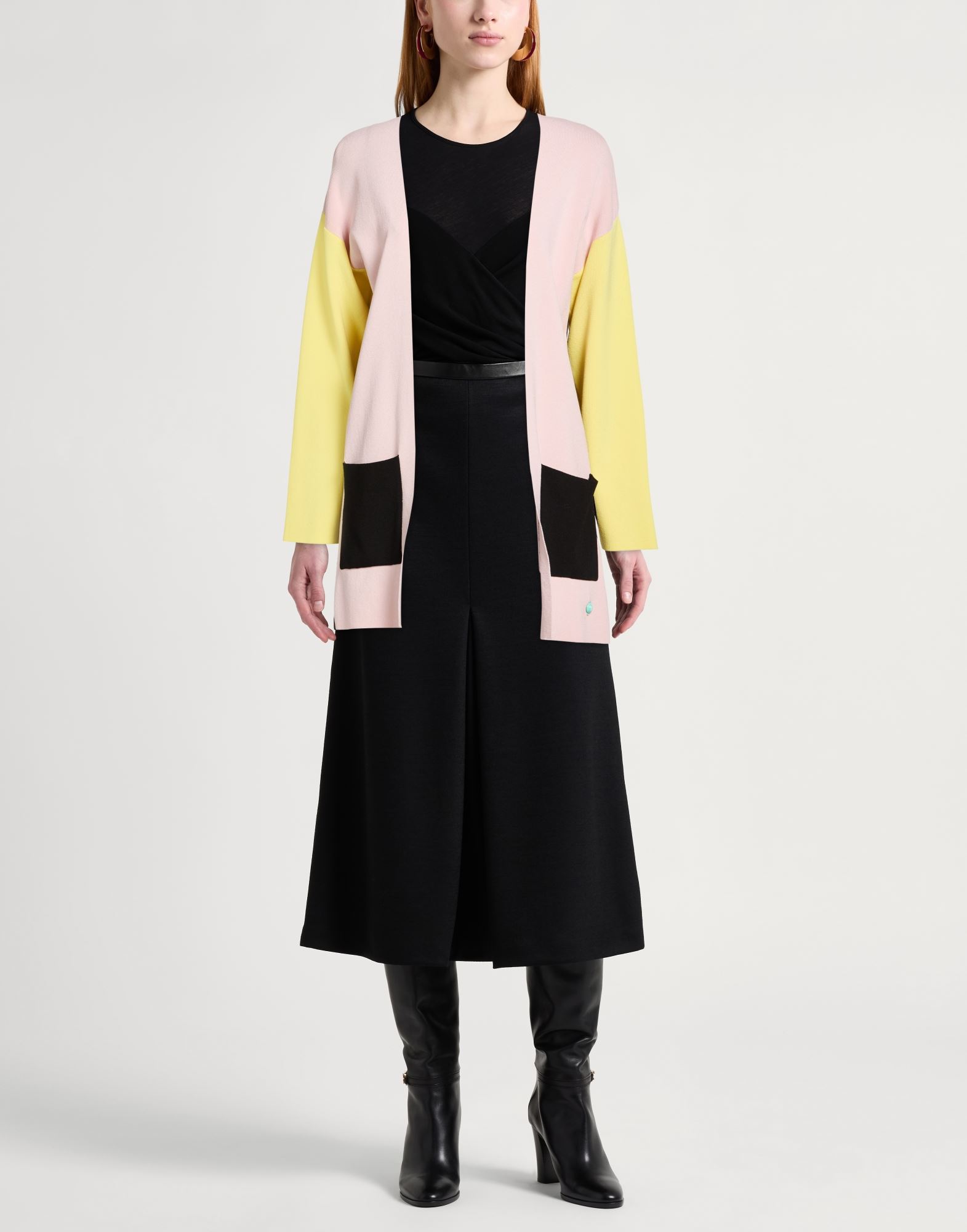  Trussardi Jeans - Strickwaren - Strickjacken - On Yoox.com 