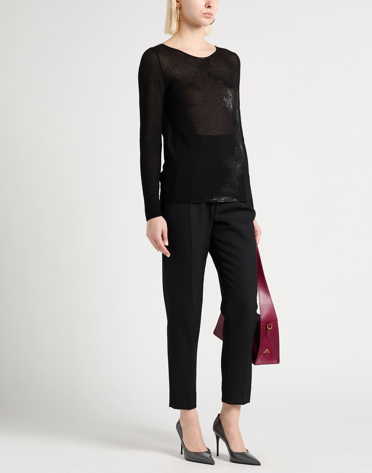  Pierantonio Gaspari - Strickwaren - Pullover - On Yoox.com 