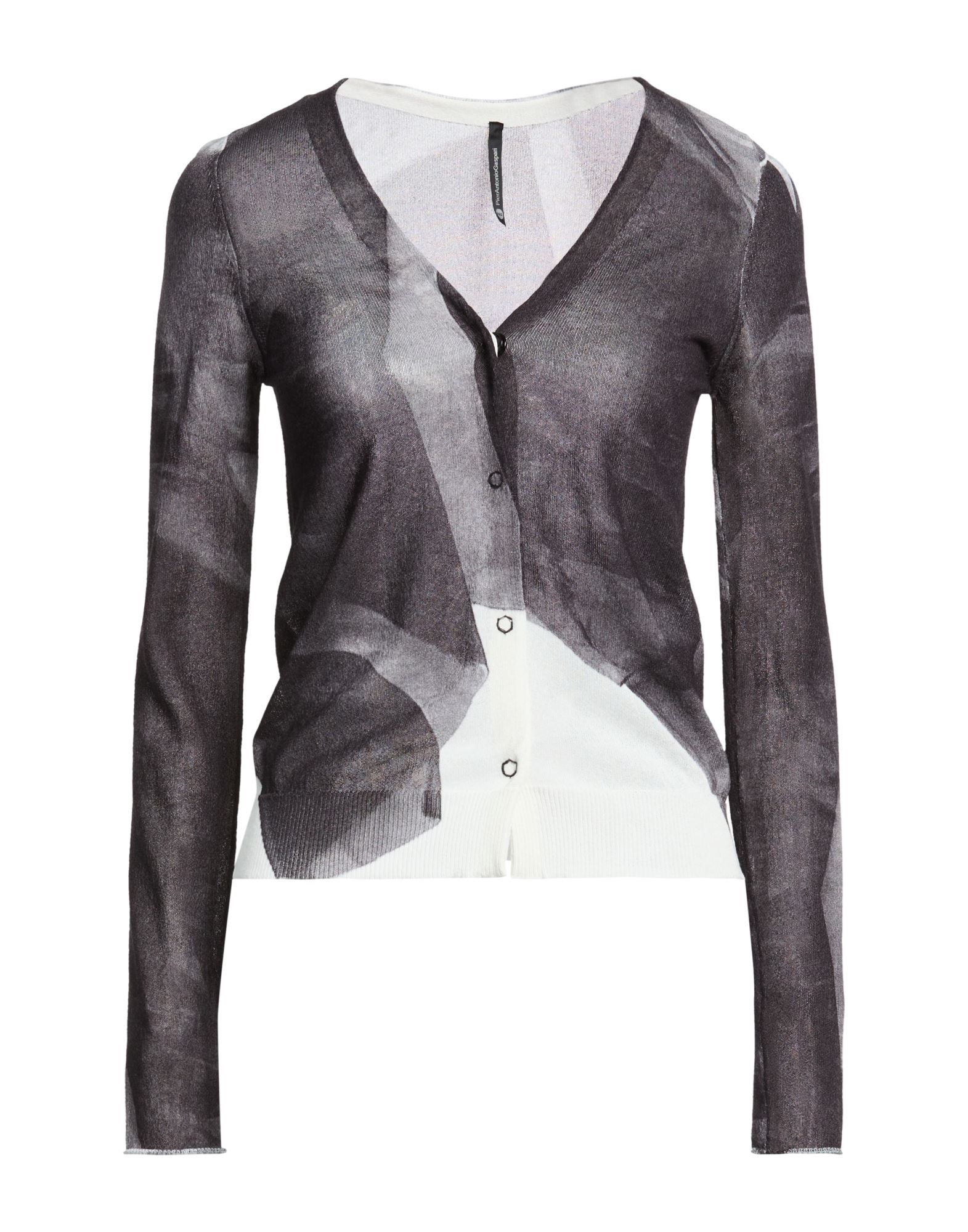  Pierantonio Gaspari - Prendas De Punto - Cárdigans - On Yoox.com 
