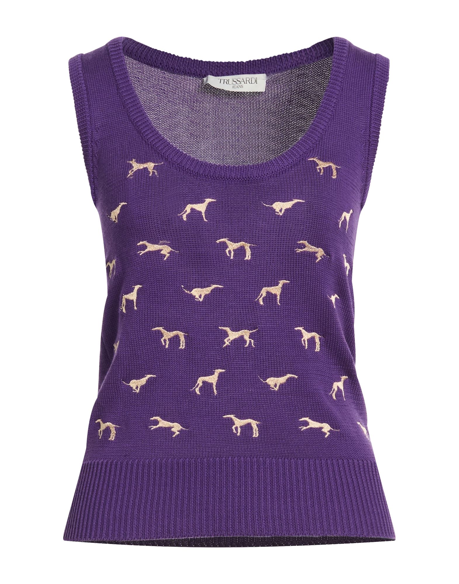  Trussardi Jeans - Strickwaren - Pullover - On Yoox.com 