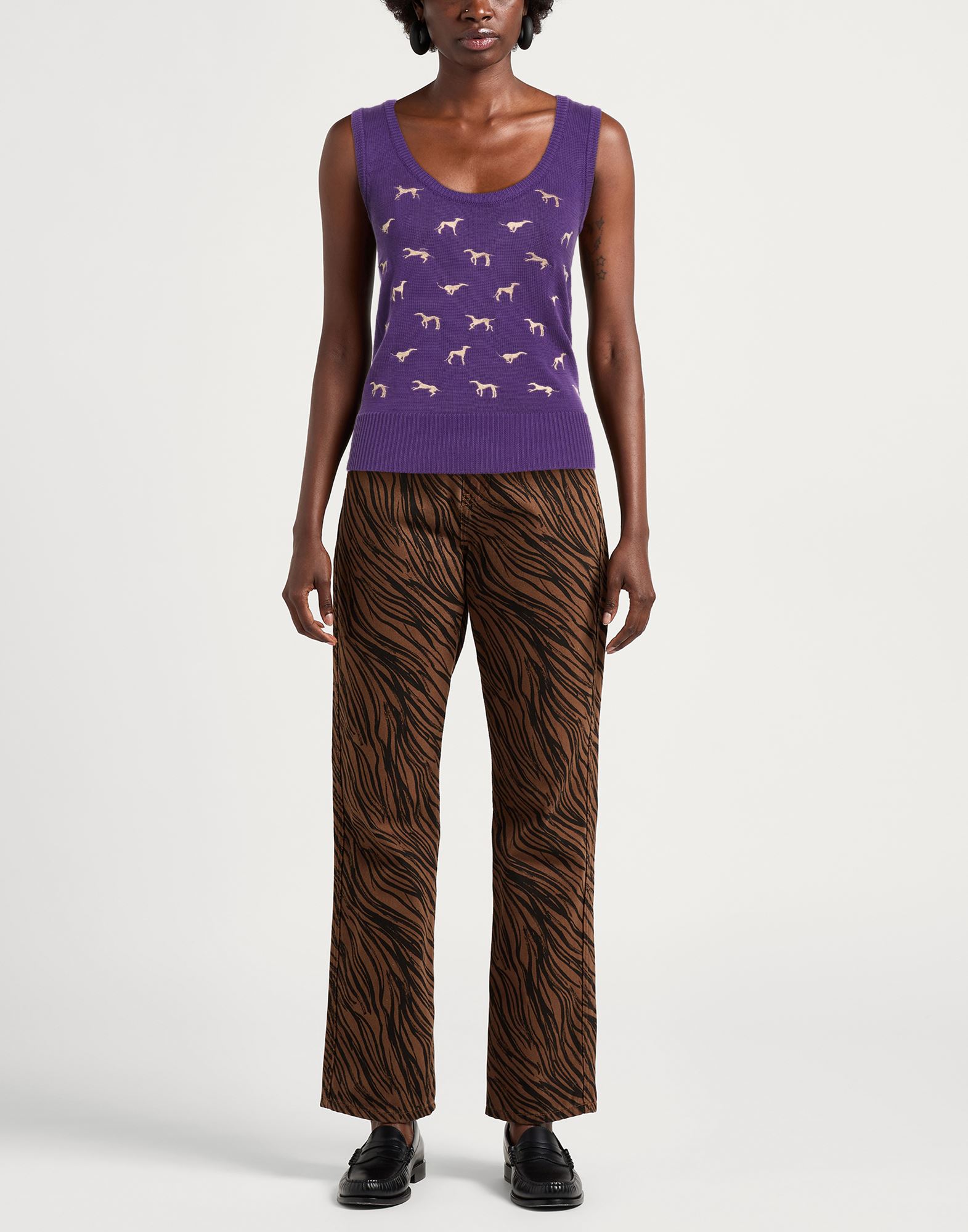  Trussardi Jeans - Strickwaren - Pullover - On Yoox.com 