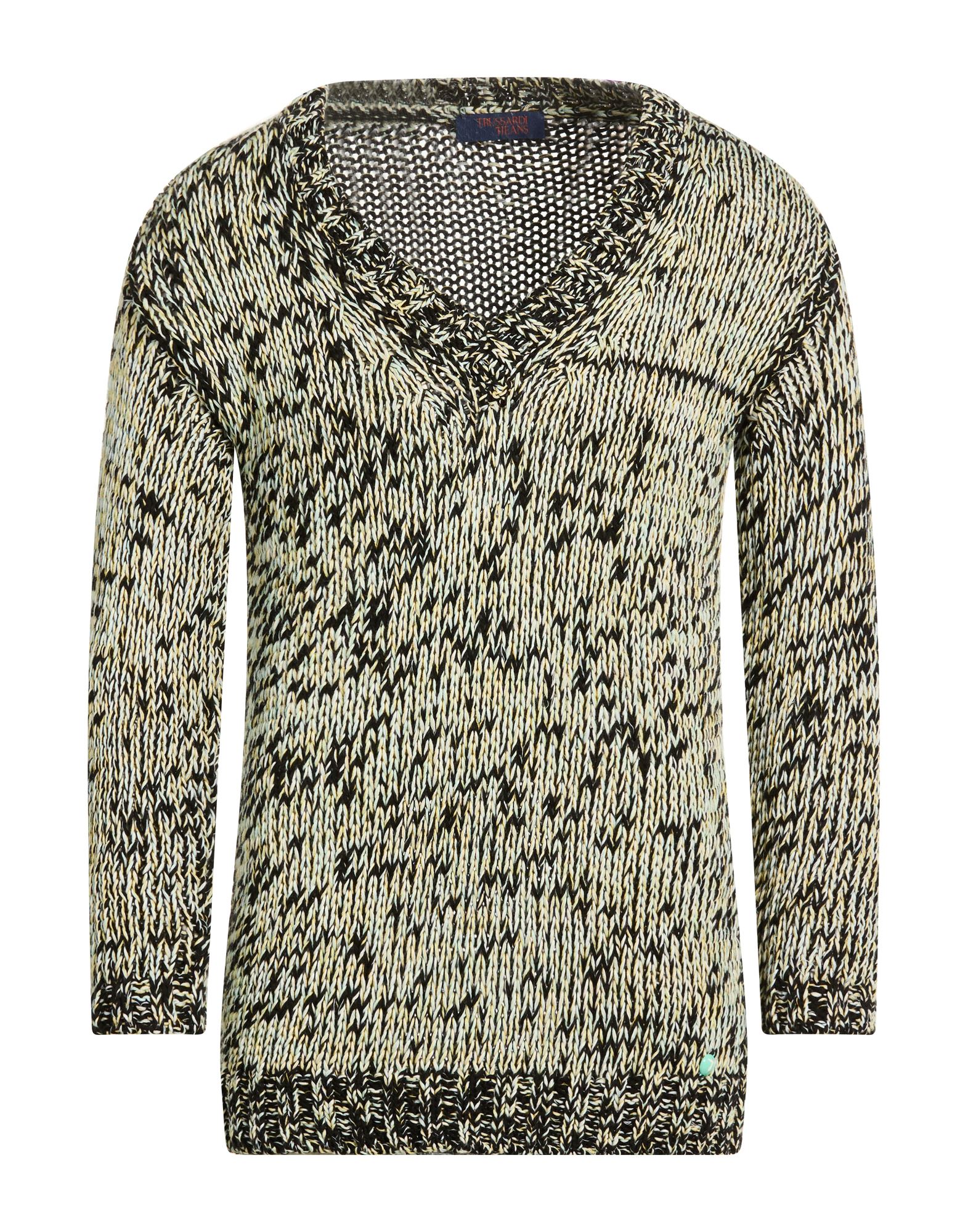  Trussardi Jeans - Strickwaren - Pullover - On Yoox.com 