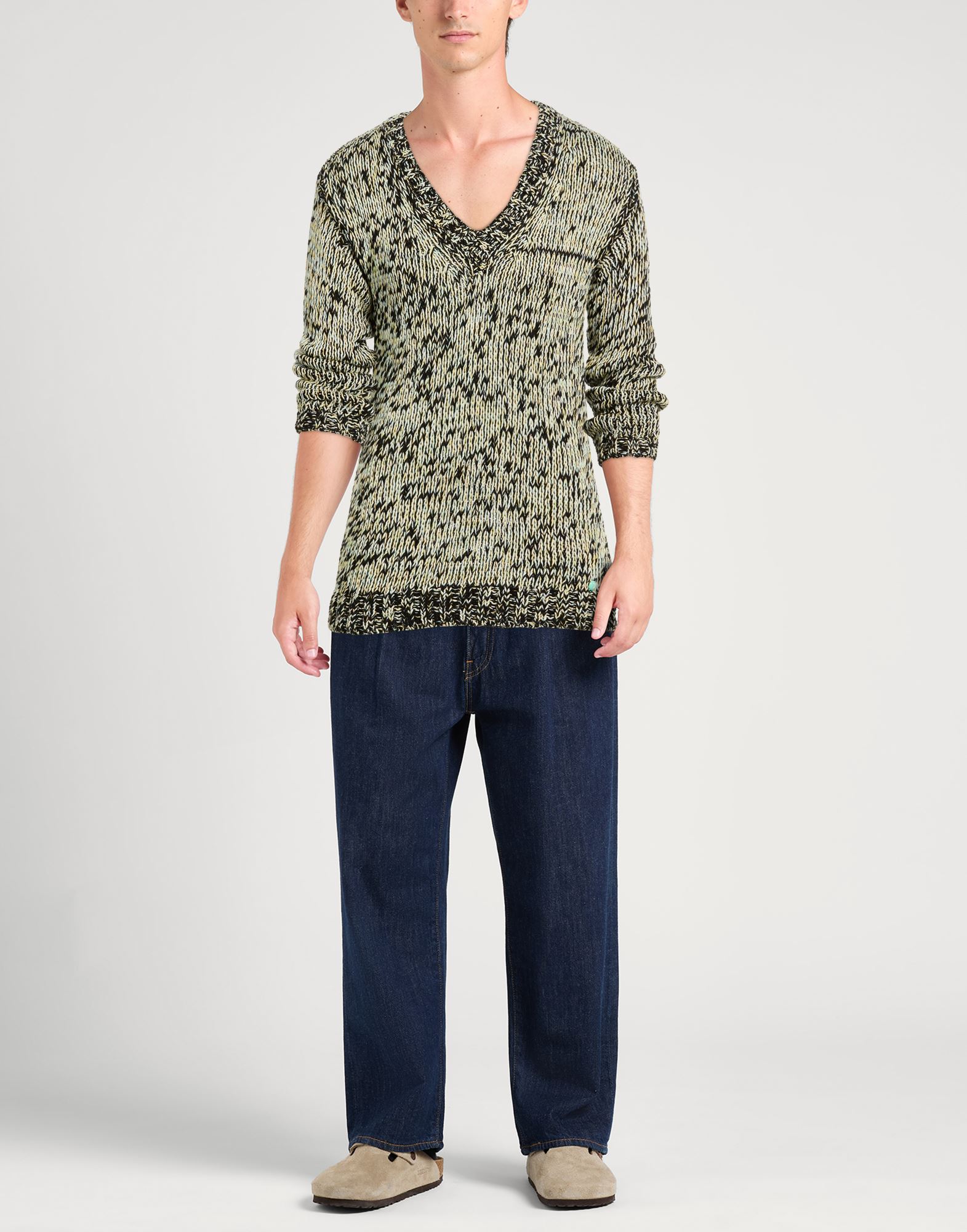  Trussardi Jeans - Strickwaren - Pullover - On Yoox.com 