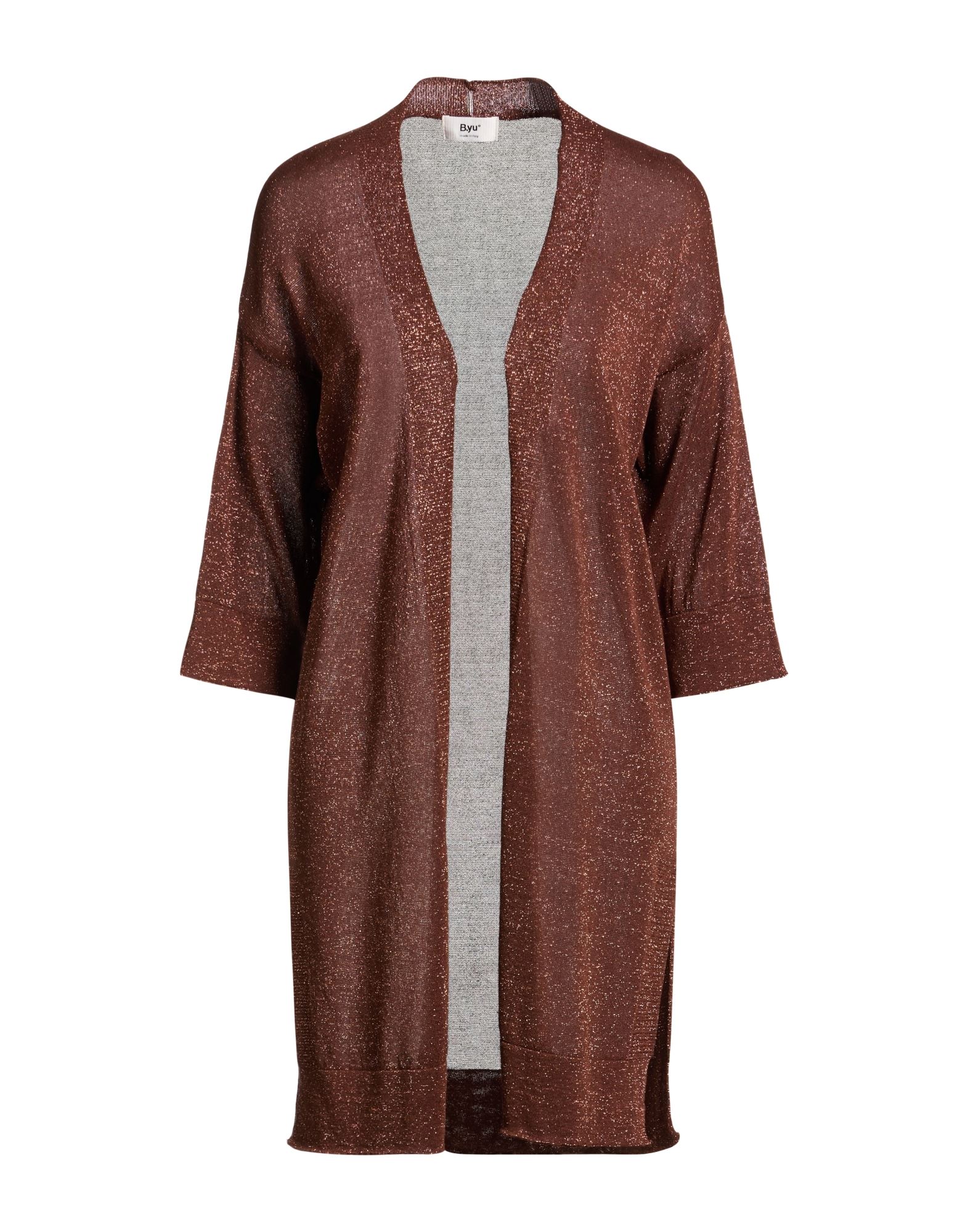  B.yu - Strickwaren - Strickjacken - On Yoox.com 