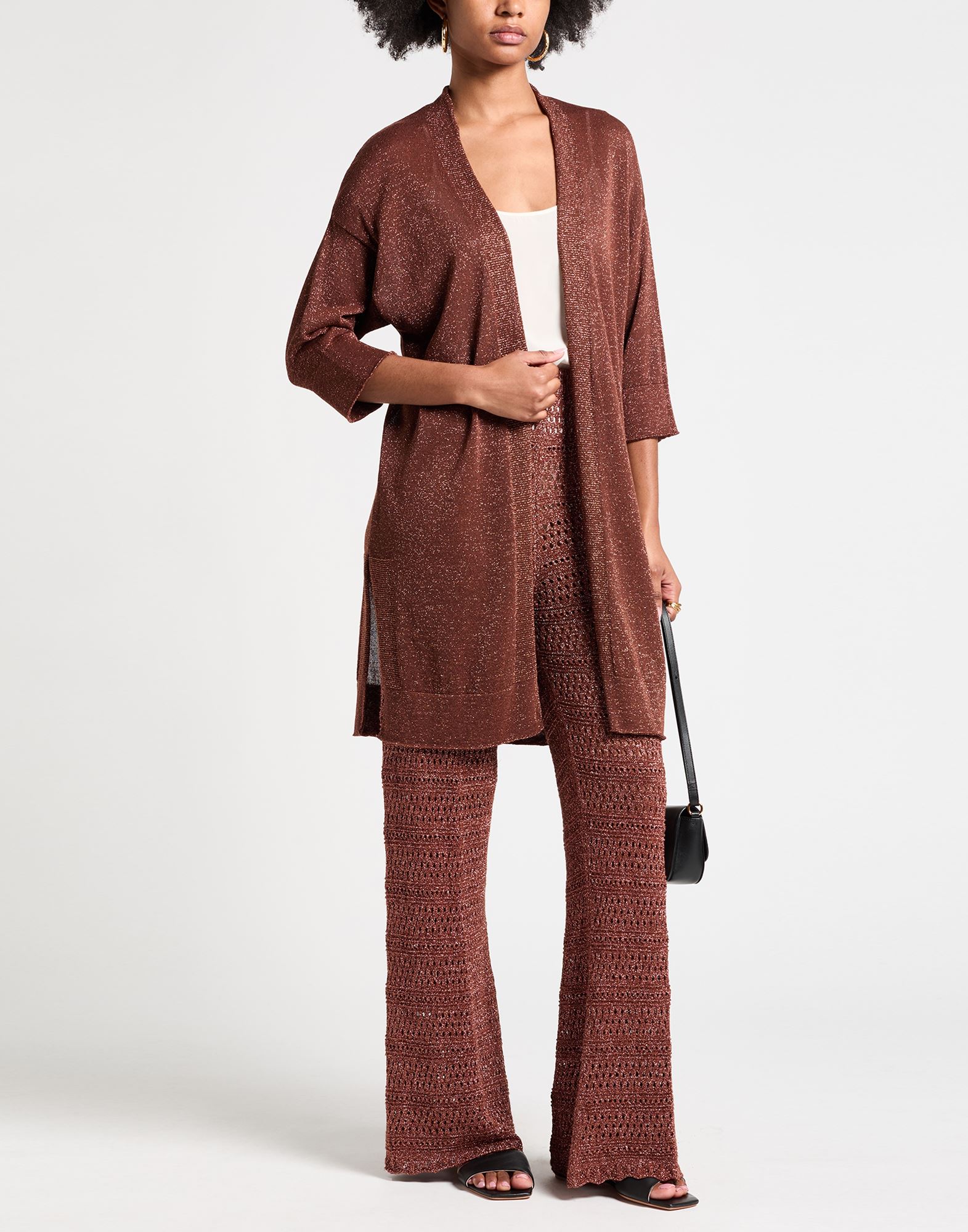  B.yu - Strickwaren - Strickjacken - On Yoox.com 