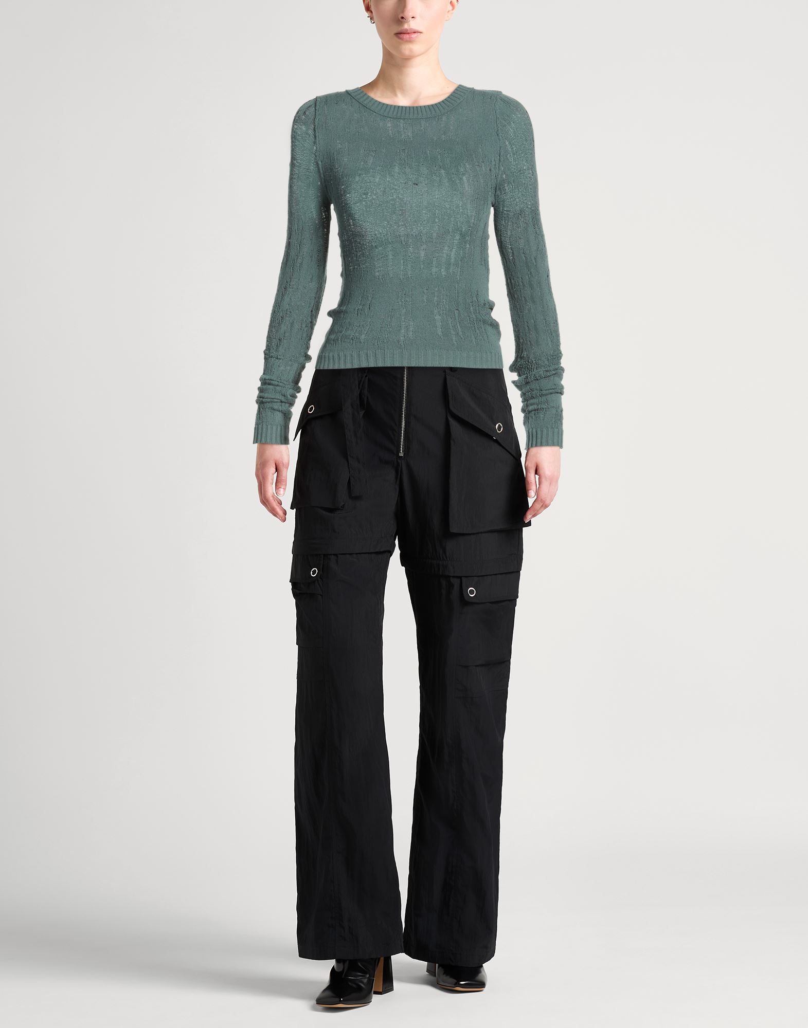  Isabel Benenato - Strickwaren - Pullover - On Yoox.com 