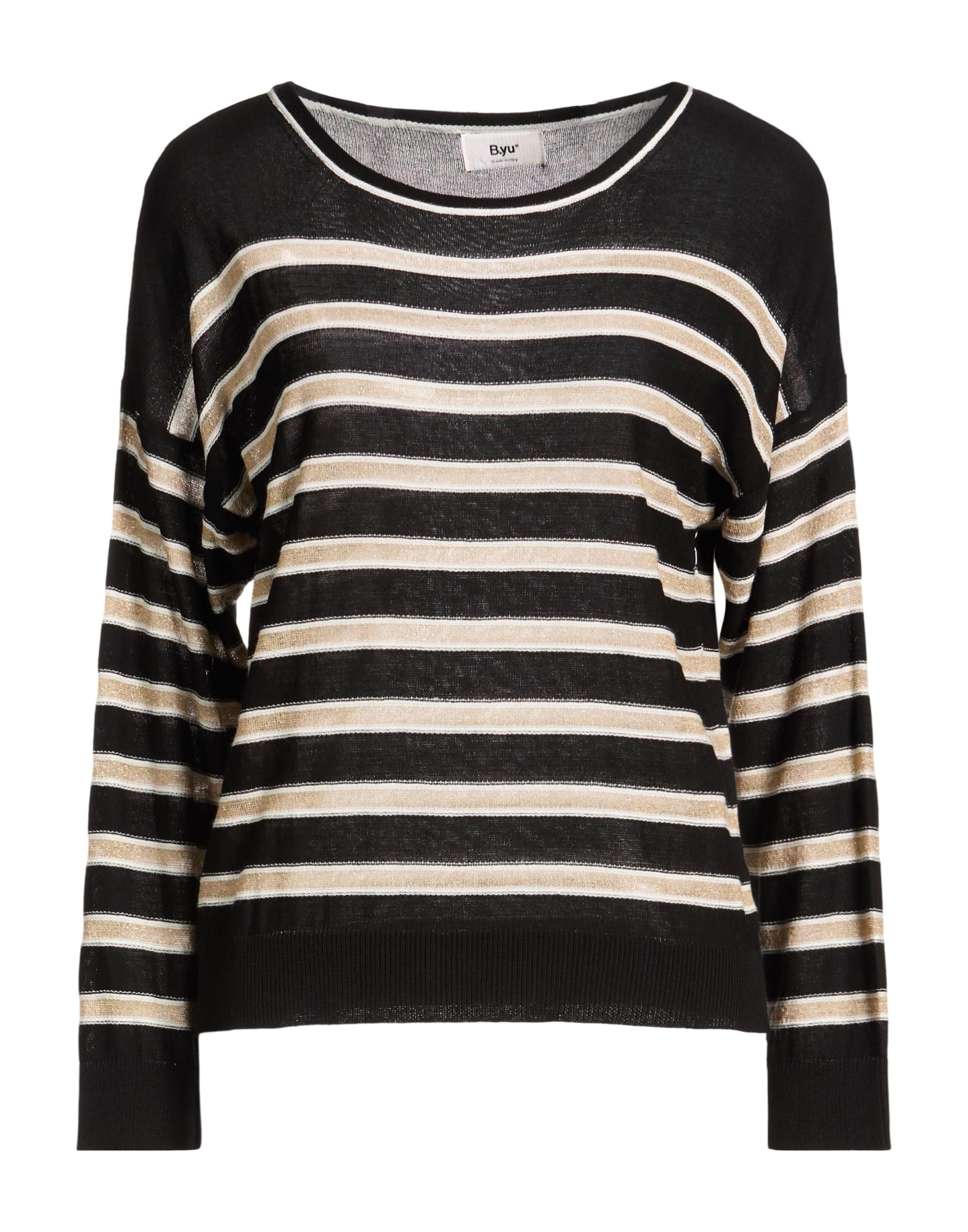  B.yu - Strickwaren - Pullover - On Yoox.com 