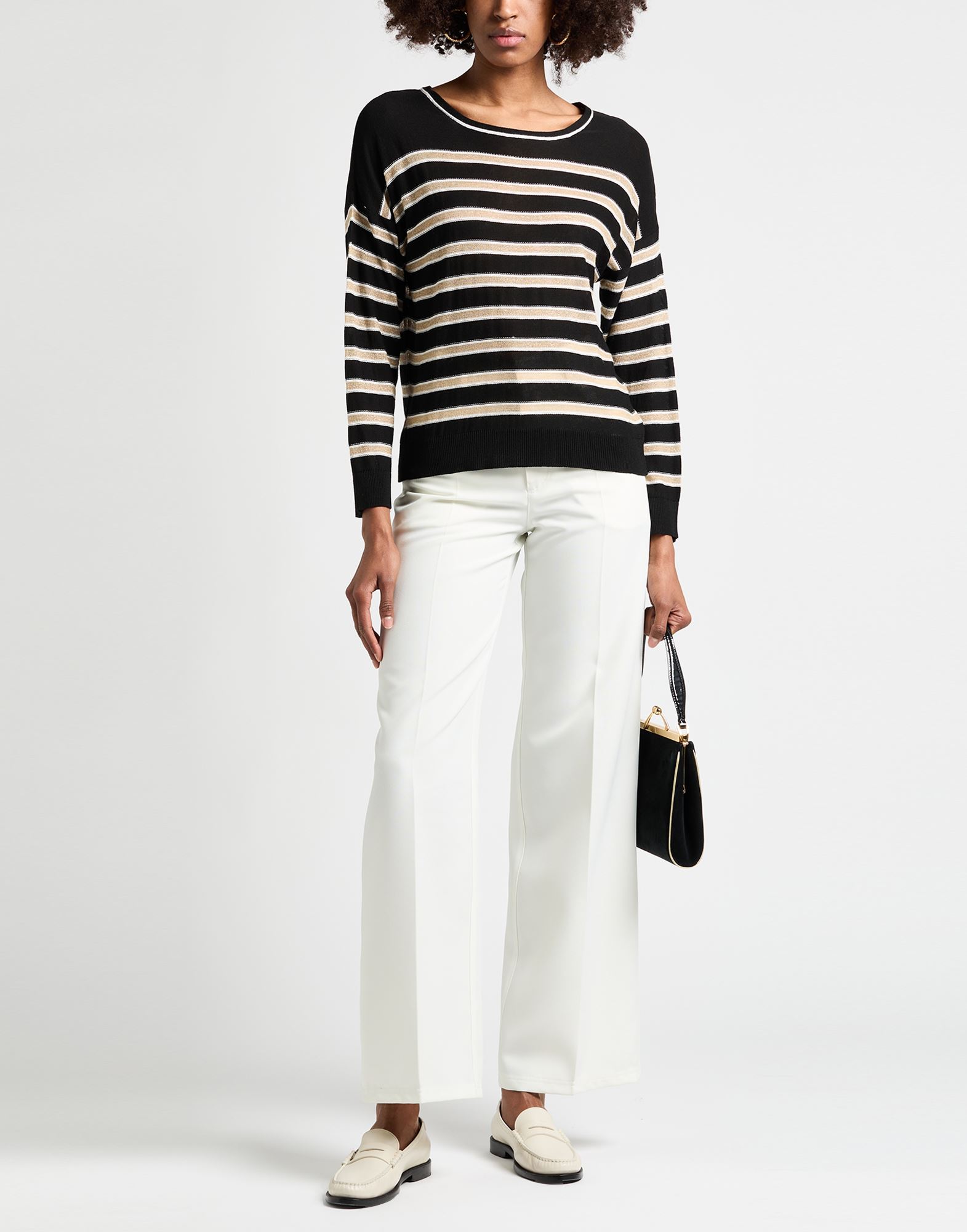  B.yu - Strickwaren - Pullover - On Yoox.com 