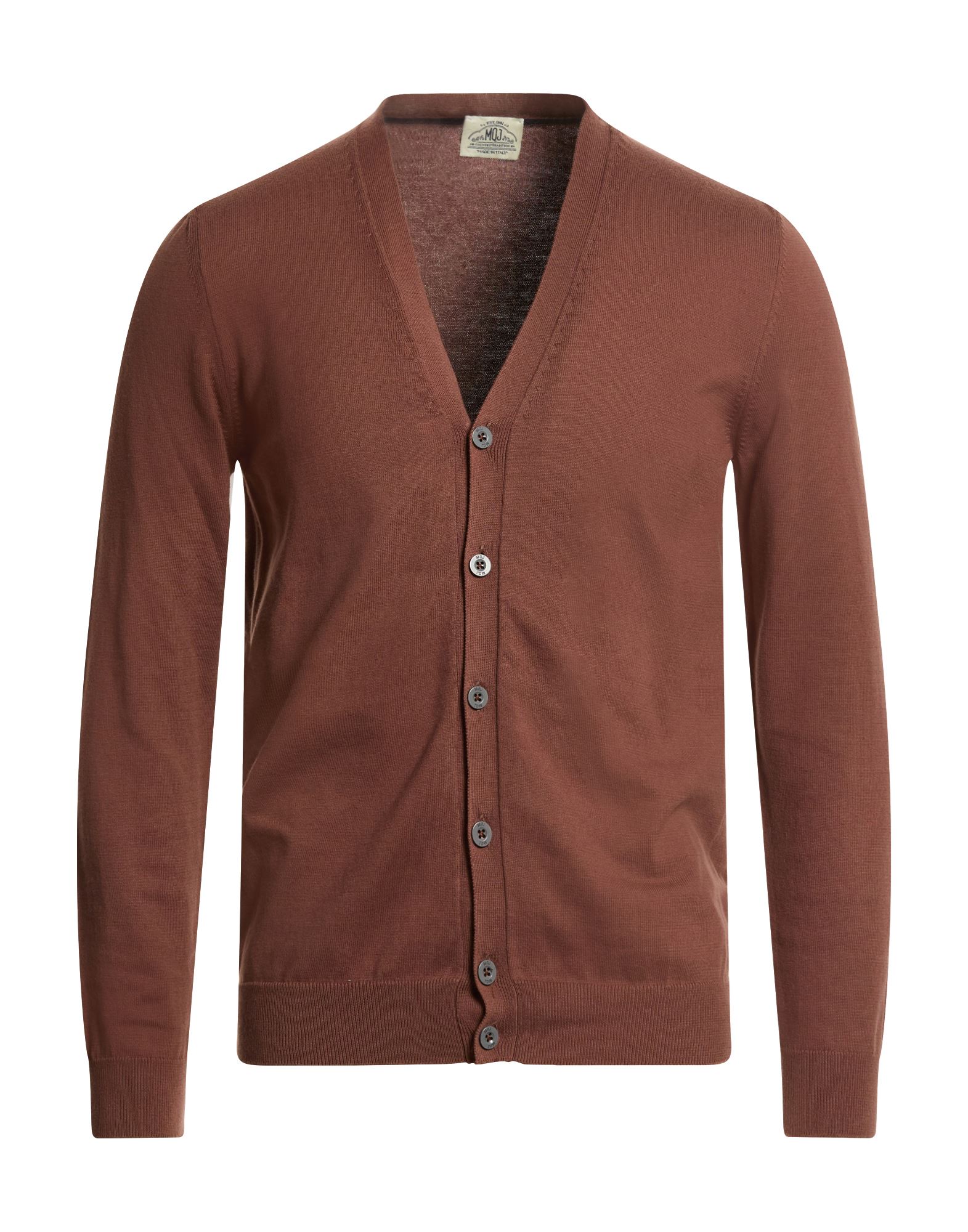  Mqj - Strickwaren - Strickjacken - On Yoox.com 