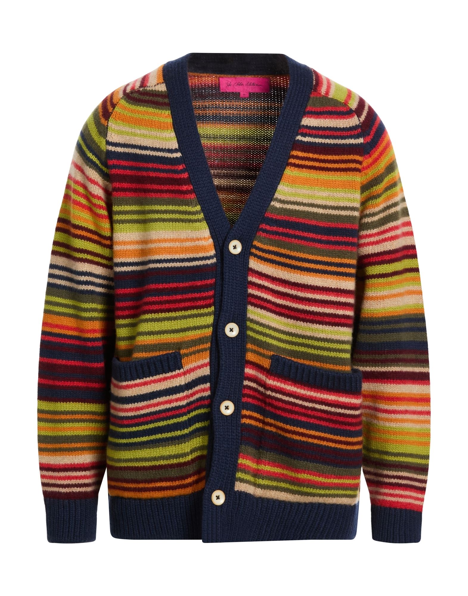  The Elder Statesman - Maille - Cardigans - On Yoox.com 