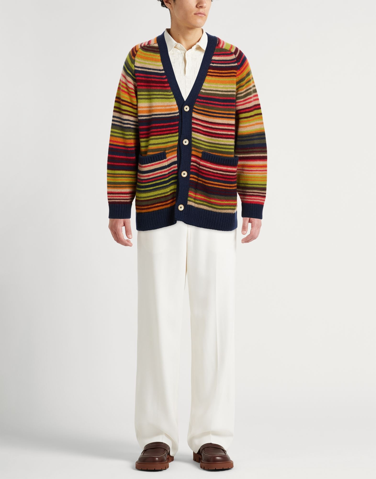  The Elder Statesman - Maille - Cardigans - On Yoox.com 
