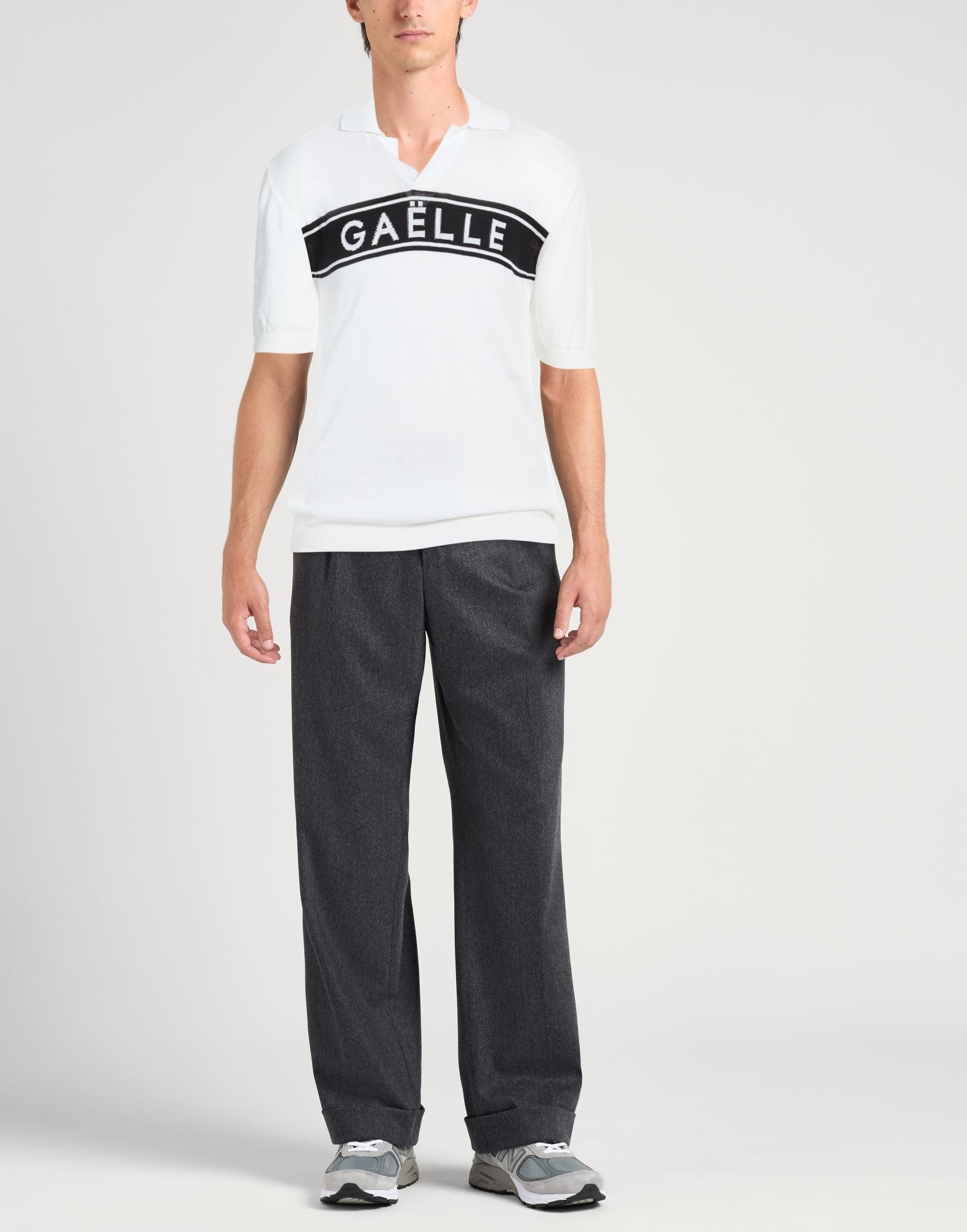  Gaëlle Paris - Strickwaren - Pullover - On Yoox.com 