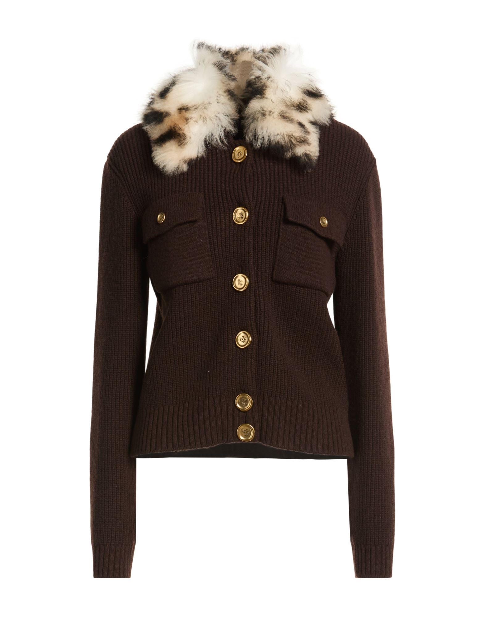  Givenchy - Maille - Cardigans - On Yoox.com 