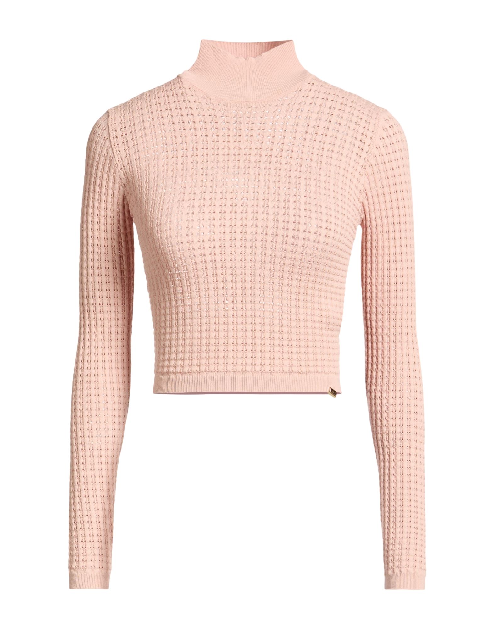  Elisabetta Franchi - Strickwaren - Rollkragenpullover - On Yoox.com 
