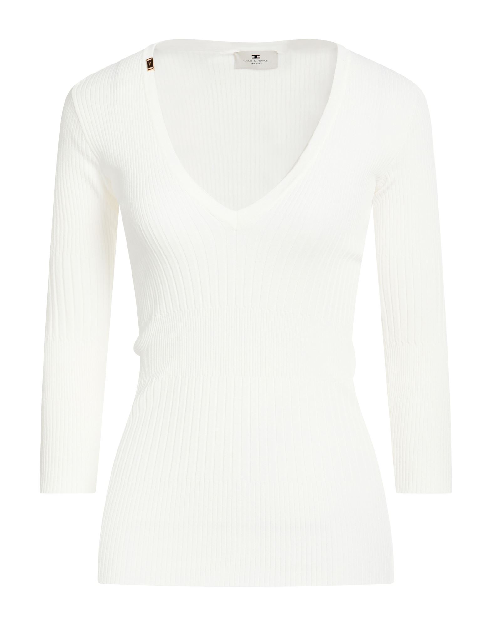  Elisabetta Franchi - Strickwaren - Pullover - On Yoox.com 