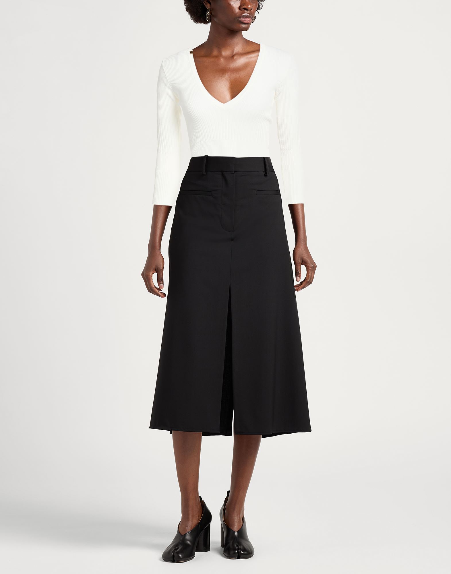  Elisabetta Franchi - Strickwaren - Pullover - On Yoox.com 