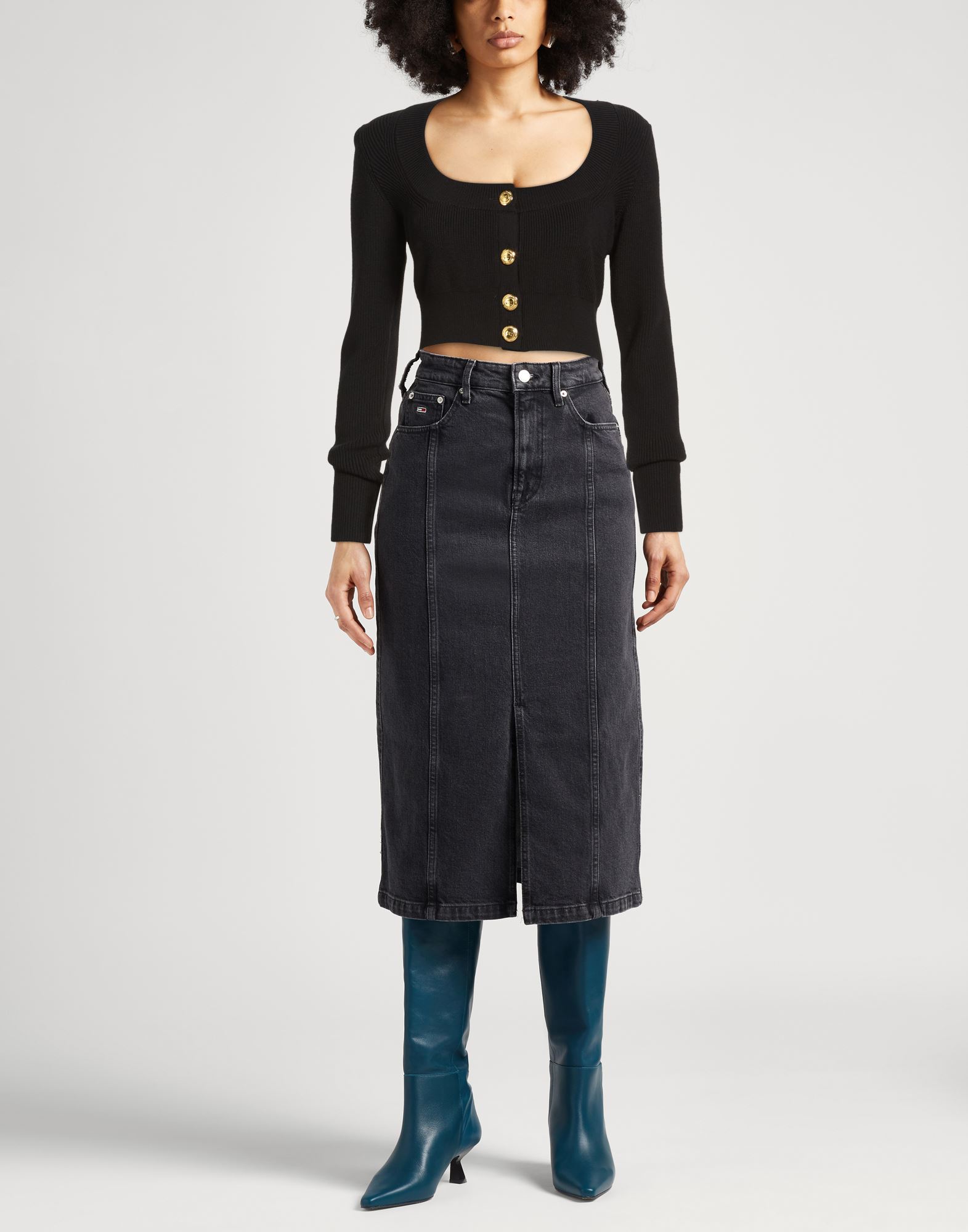  Elisabetta Franchi - Strickwaren - Strickjacken - On Yoox.com 