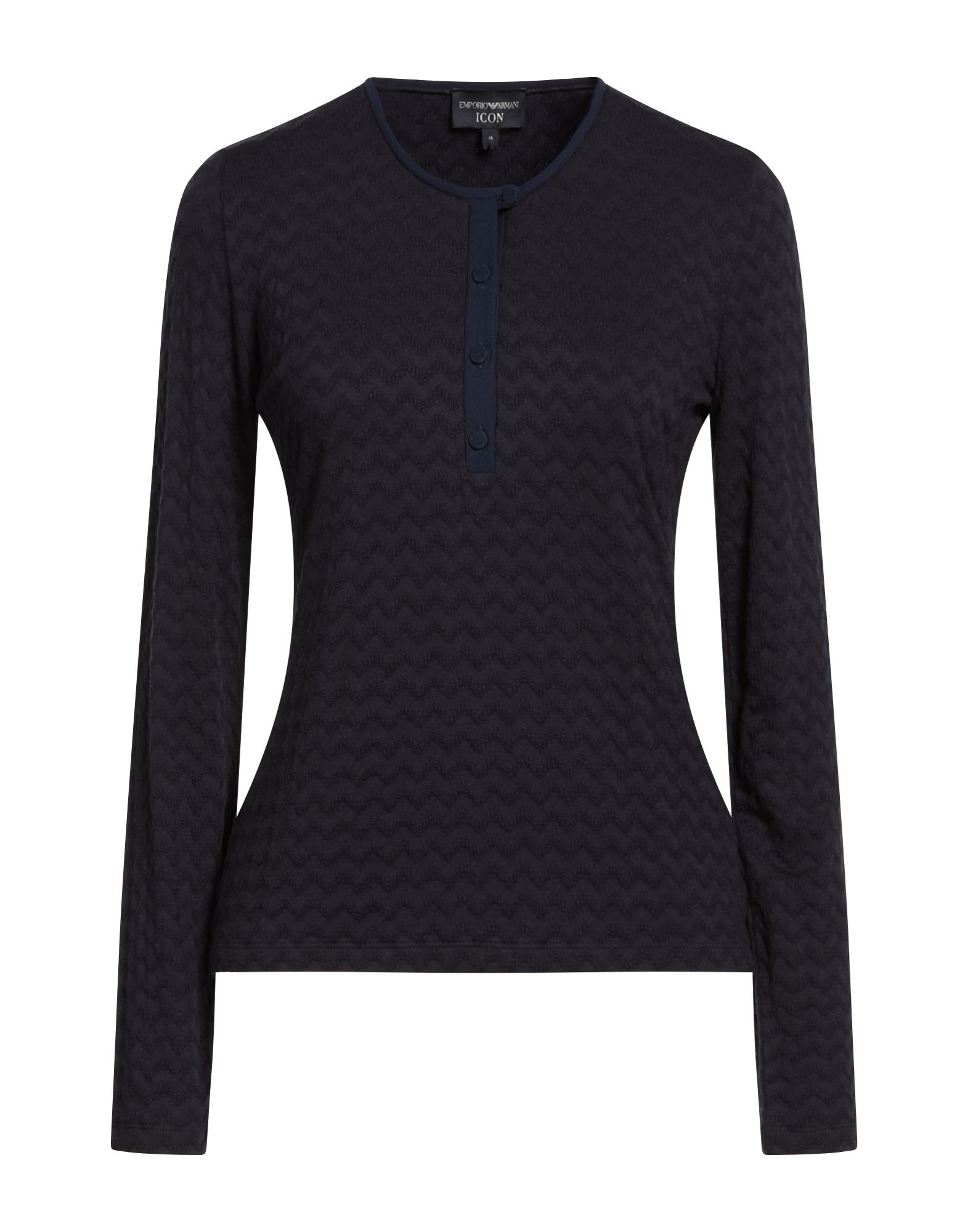  Emporio Armani - Tops - T-shirts - On Yoox.com 