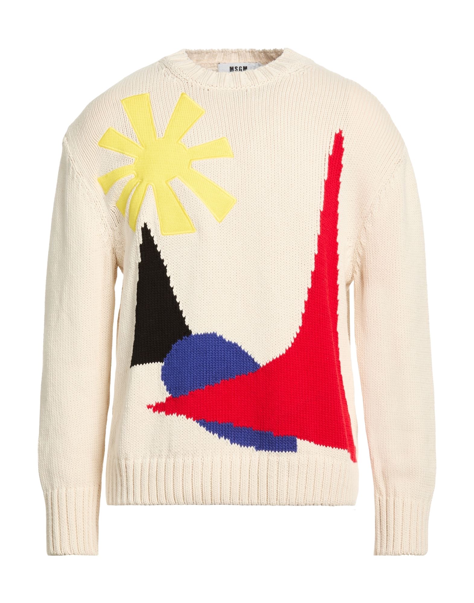  Msgm - Maglieria - Pullover - On Yoox.com 