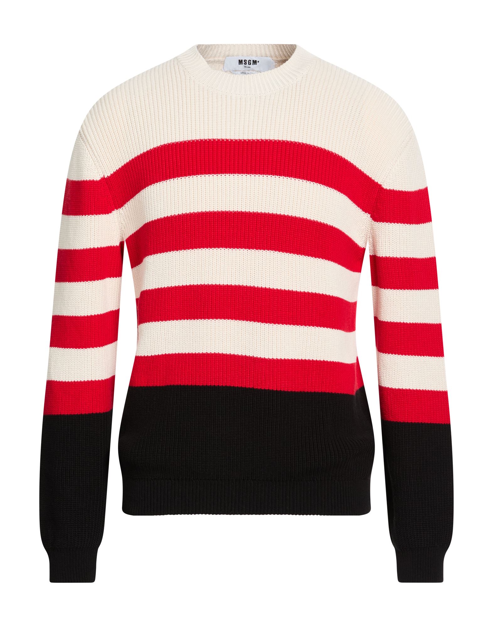  Msgm - Strickwaren - Pullover - On Yoox.com 