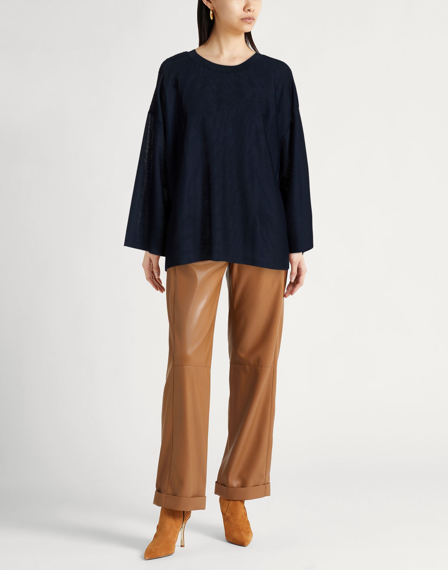  Emporio Armani - Strickwaren - Pullover - On Yoox.com 