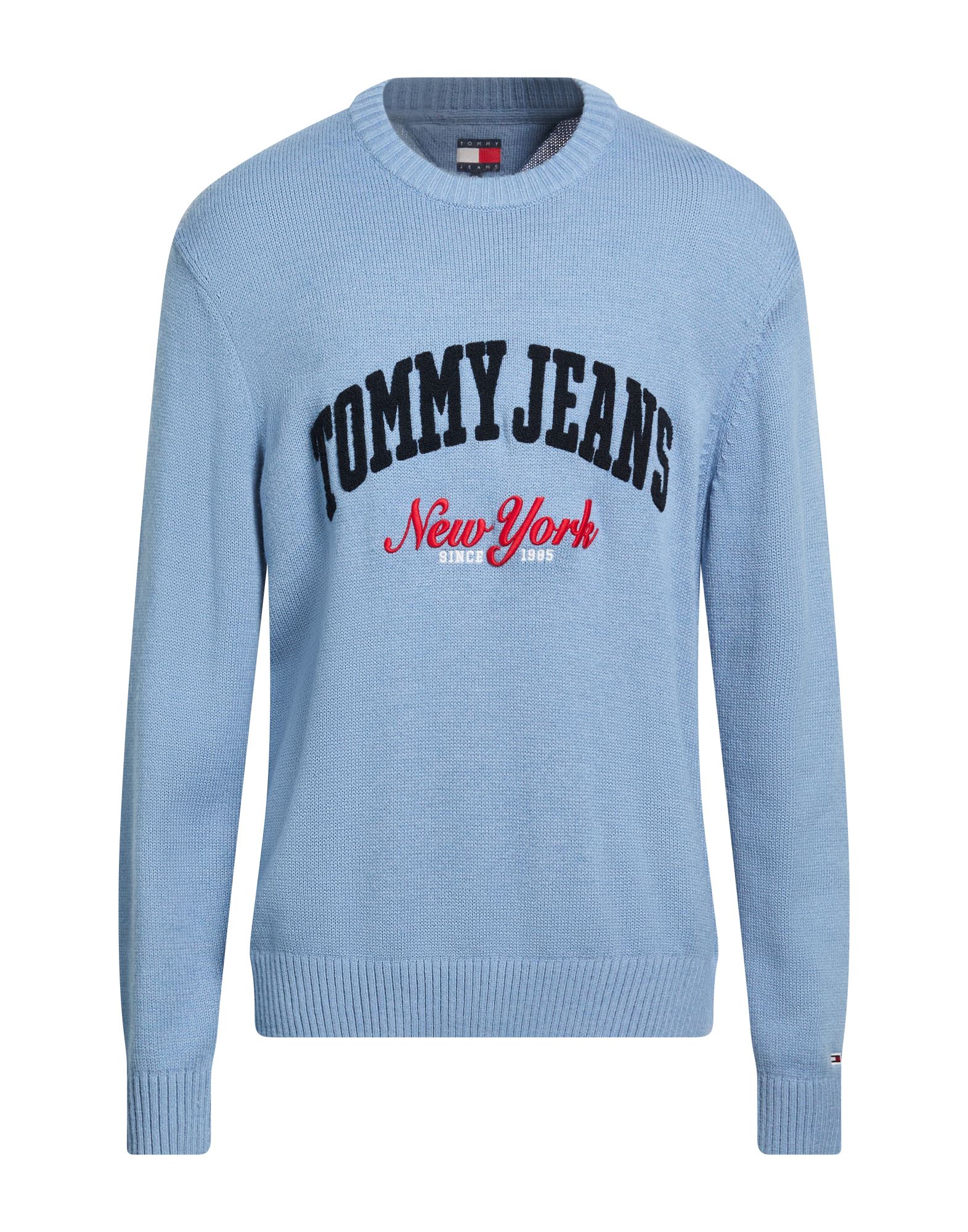  Tommy Jeans - Prendas De Punto - Pullover - On Yoox.com 