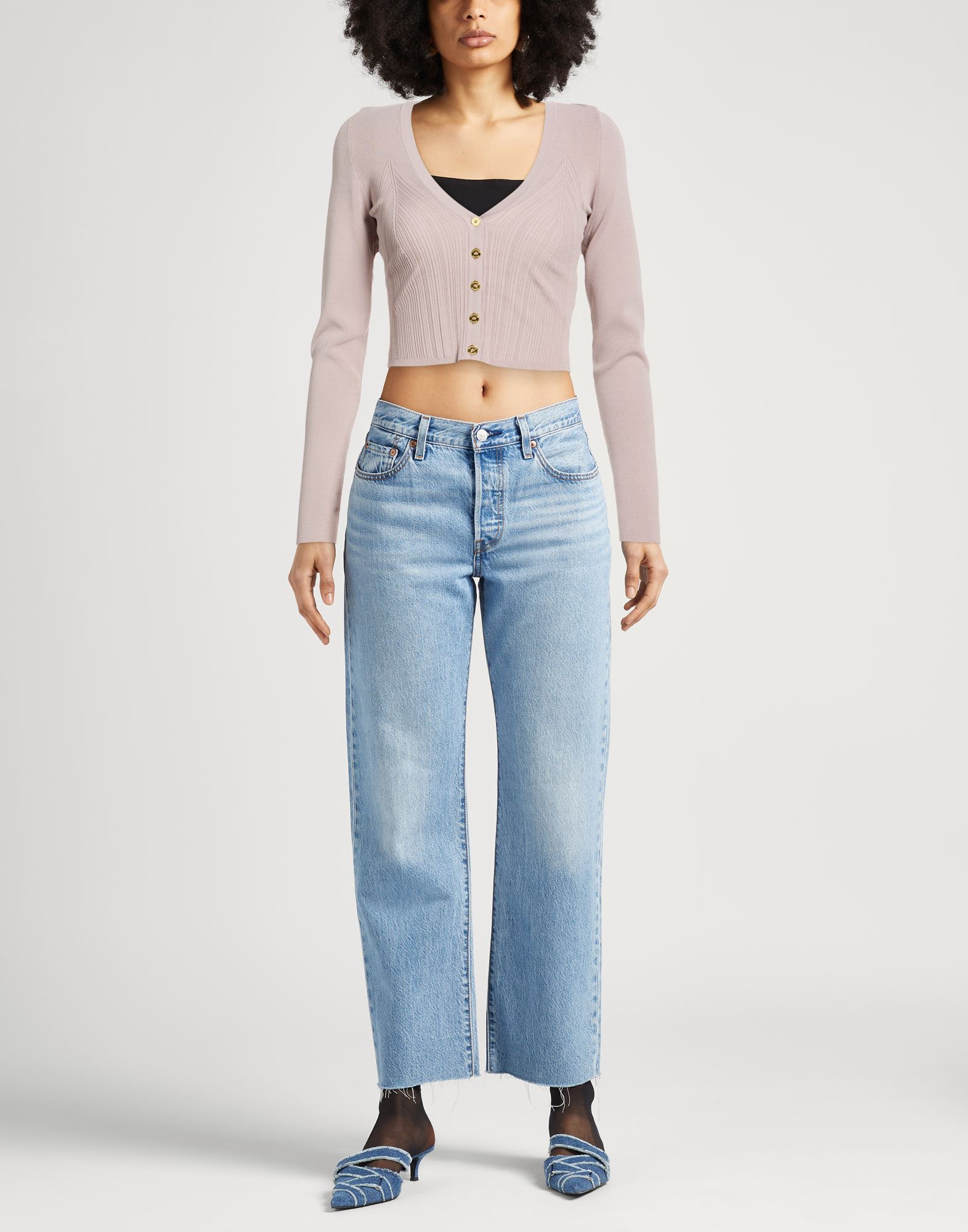  Elisabetta Franchi - Strickwaren - Strickjacken - On Yoox.com 