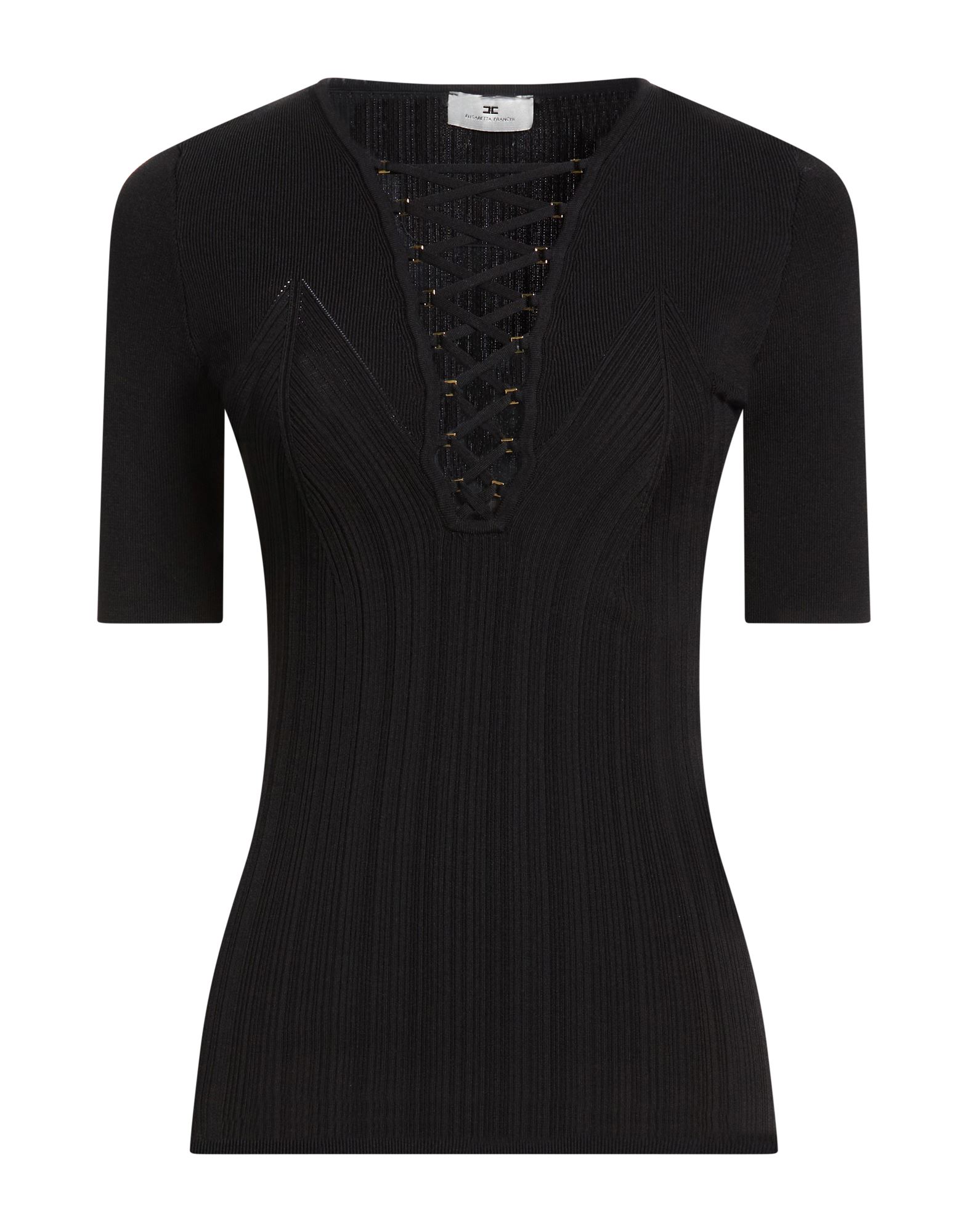  Elisabetta Franchi - Strickwaren - Pullover - On Yoox.com 