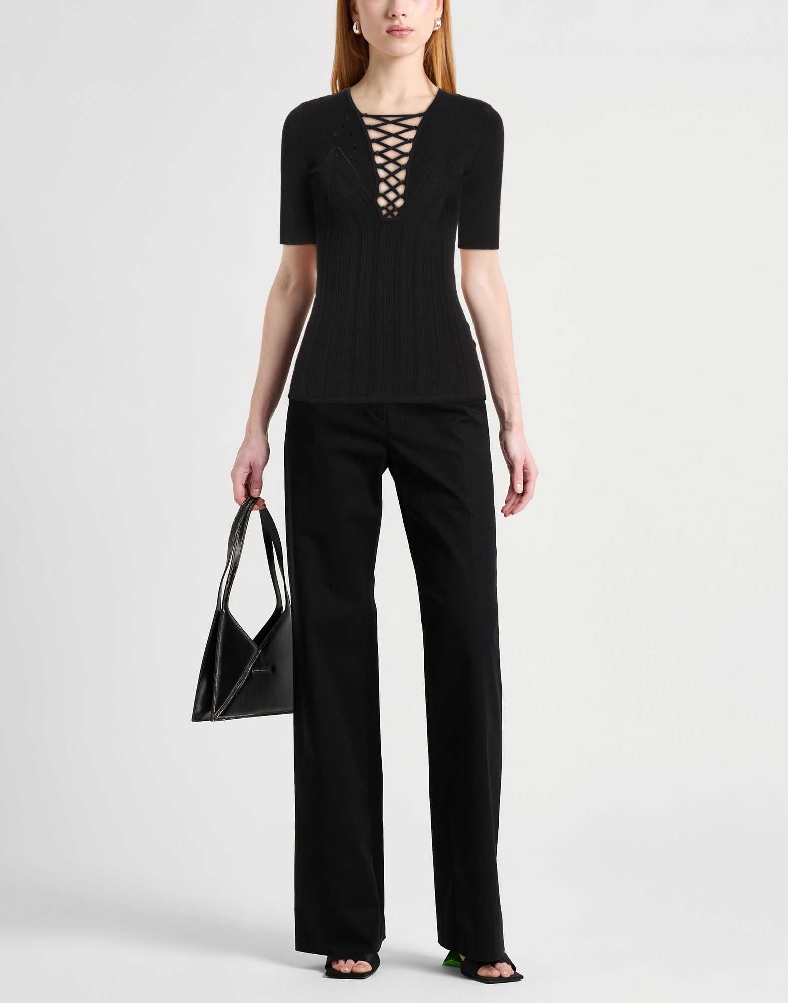  Elisabetta Franchi - Strickwaren - Pullover - On Yoox.com 