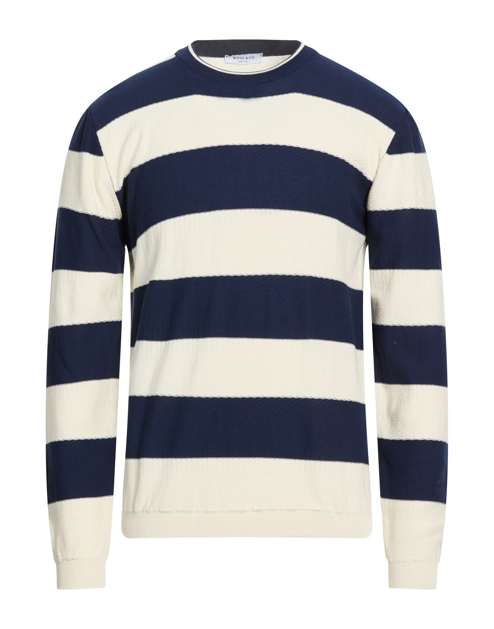  Wool & Co - Strickwaren - Pullover - On Yoox.com 