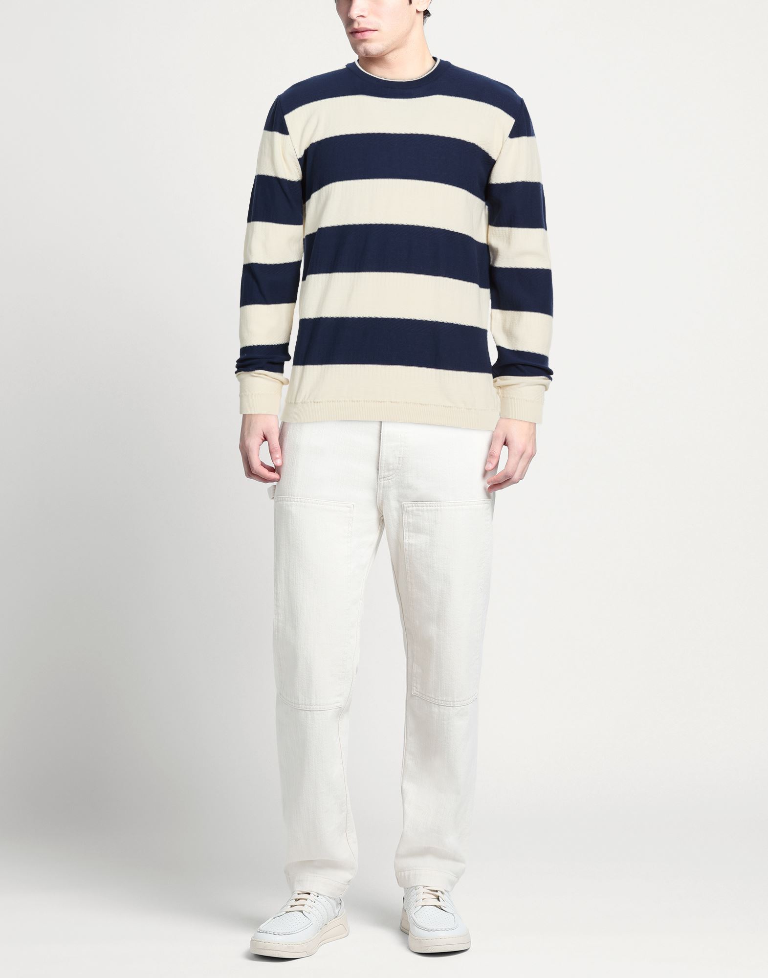  Wool & Co - Strickwaren - Pullover - On Yoox.com 