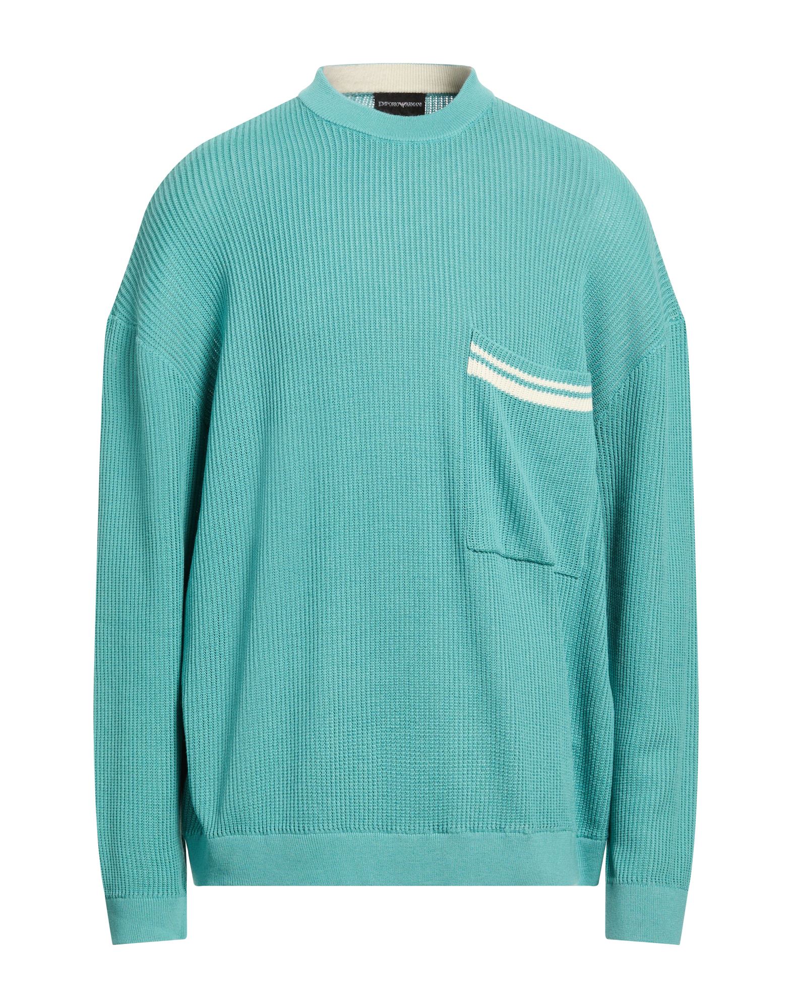  Emporio Armani - Strickwaren - Pullover - On Yoox.com 
