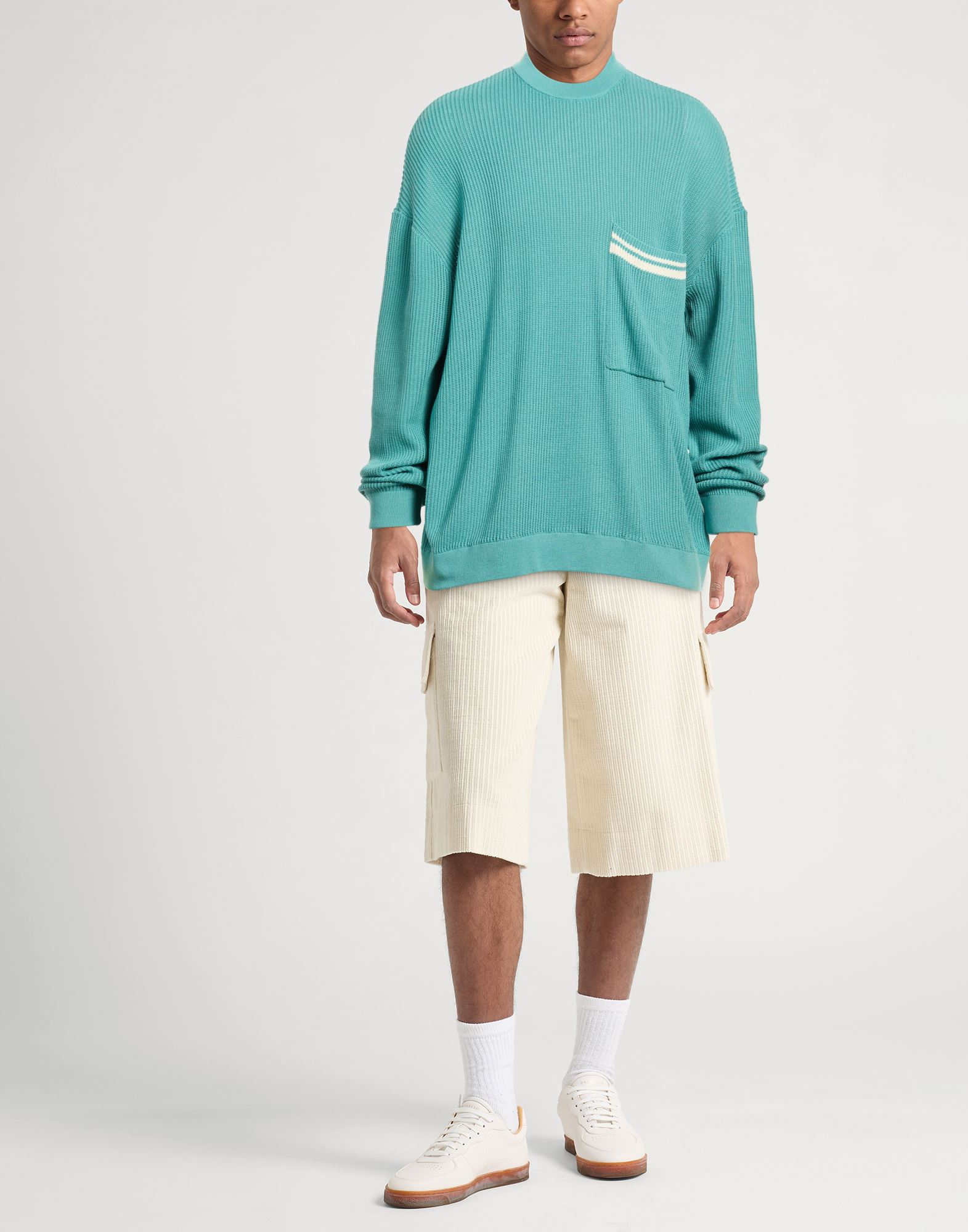  Emporio Armani - Strickwaren - Pullover - On Yoox.com 