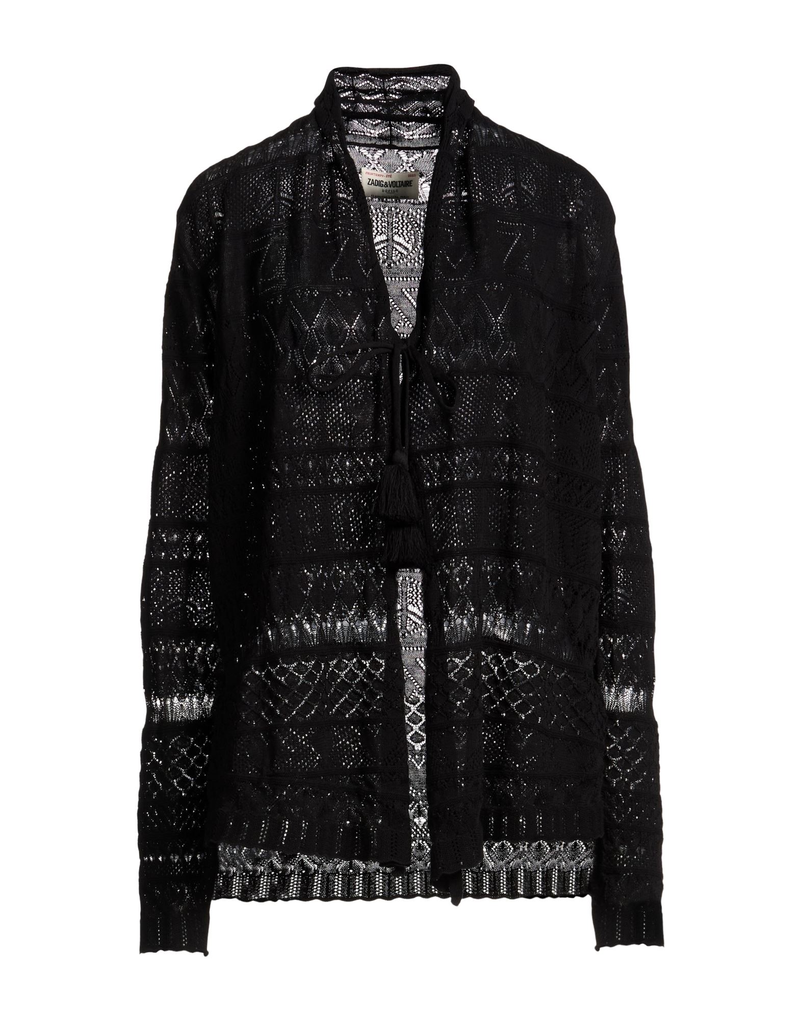  Zadig&voltaire - Strickwaren - Strickjacken - On Yoox.com 