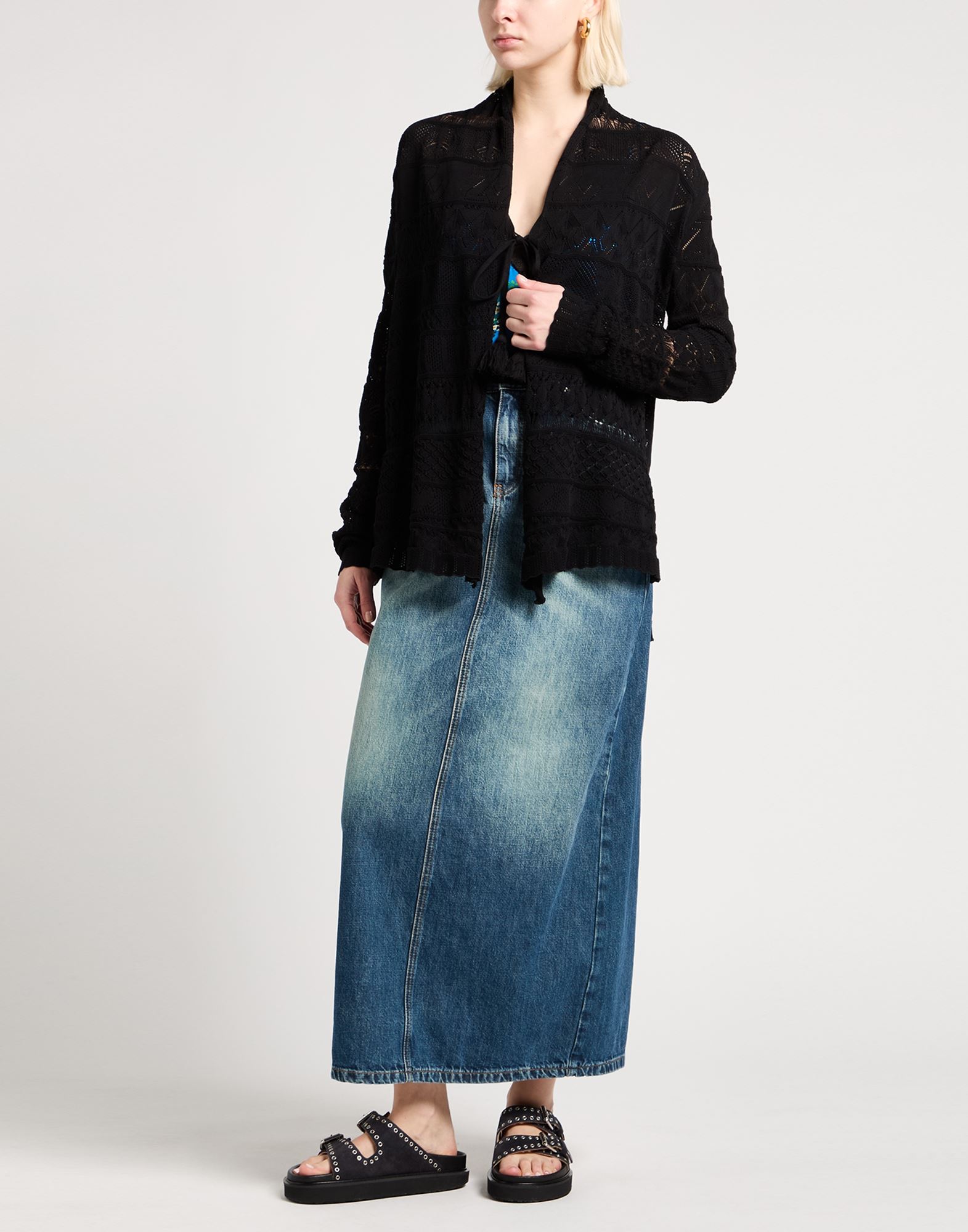  Zadig&voltaire - Strickwaren - Strickjacken - On Yoox.com 
