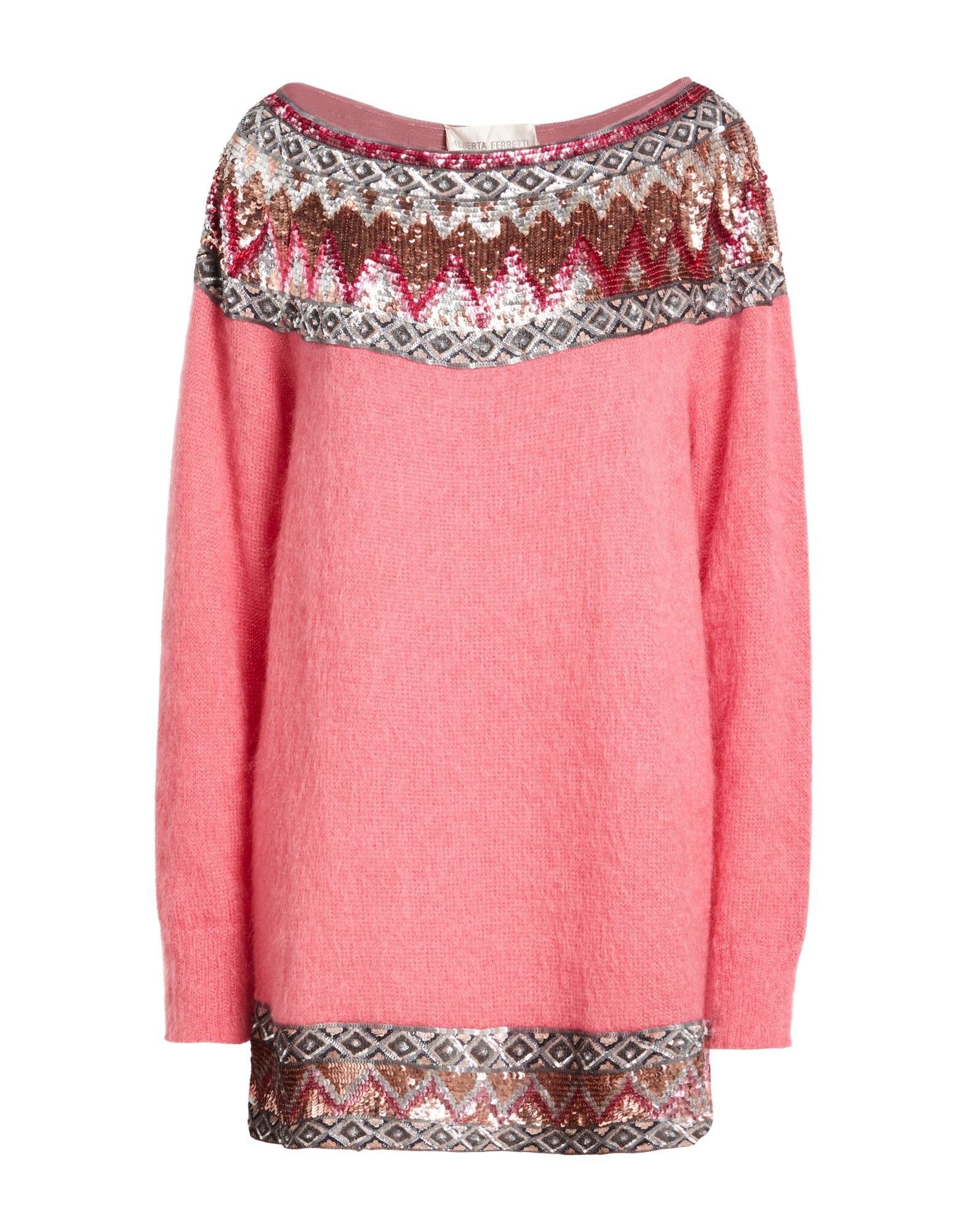  Alberta Ferretti - Strickwaren - Pullover - On Yoox.com 