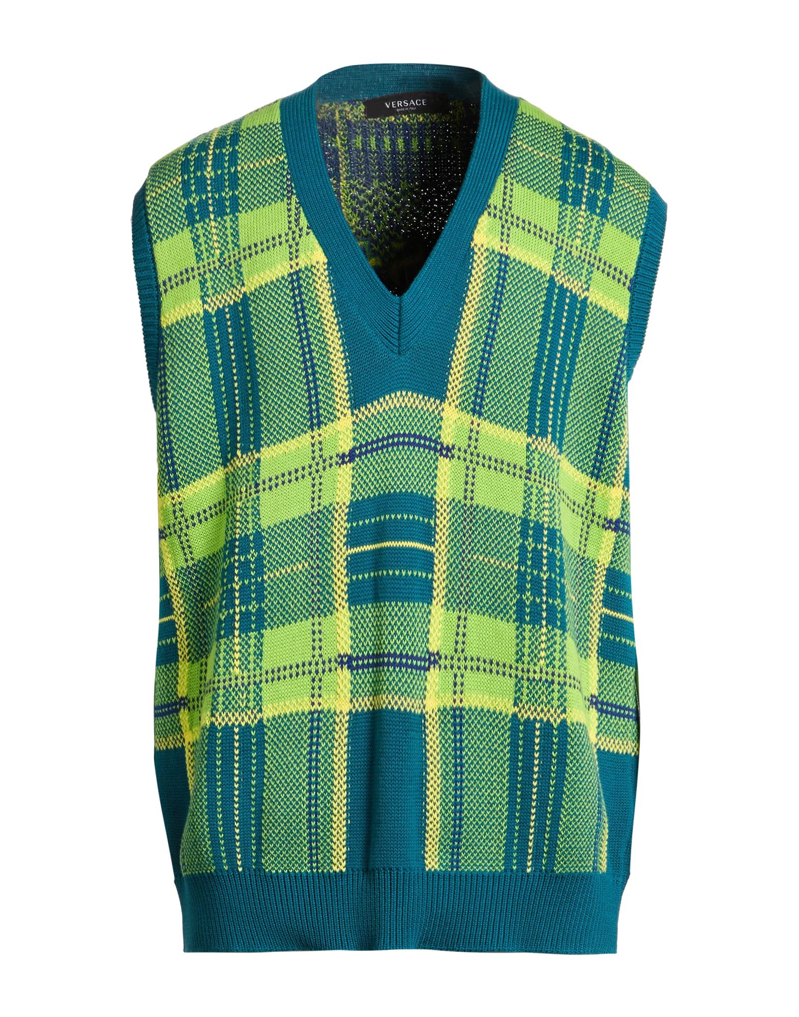  Versace - Strickwaren - Pullover - On Yoox.com 